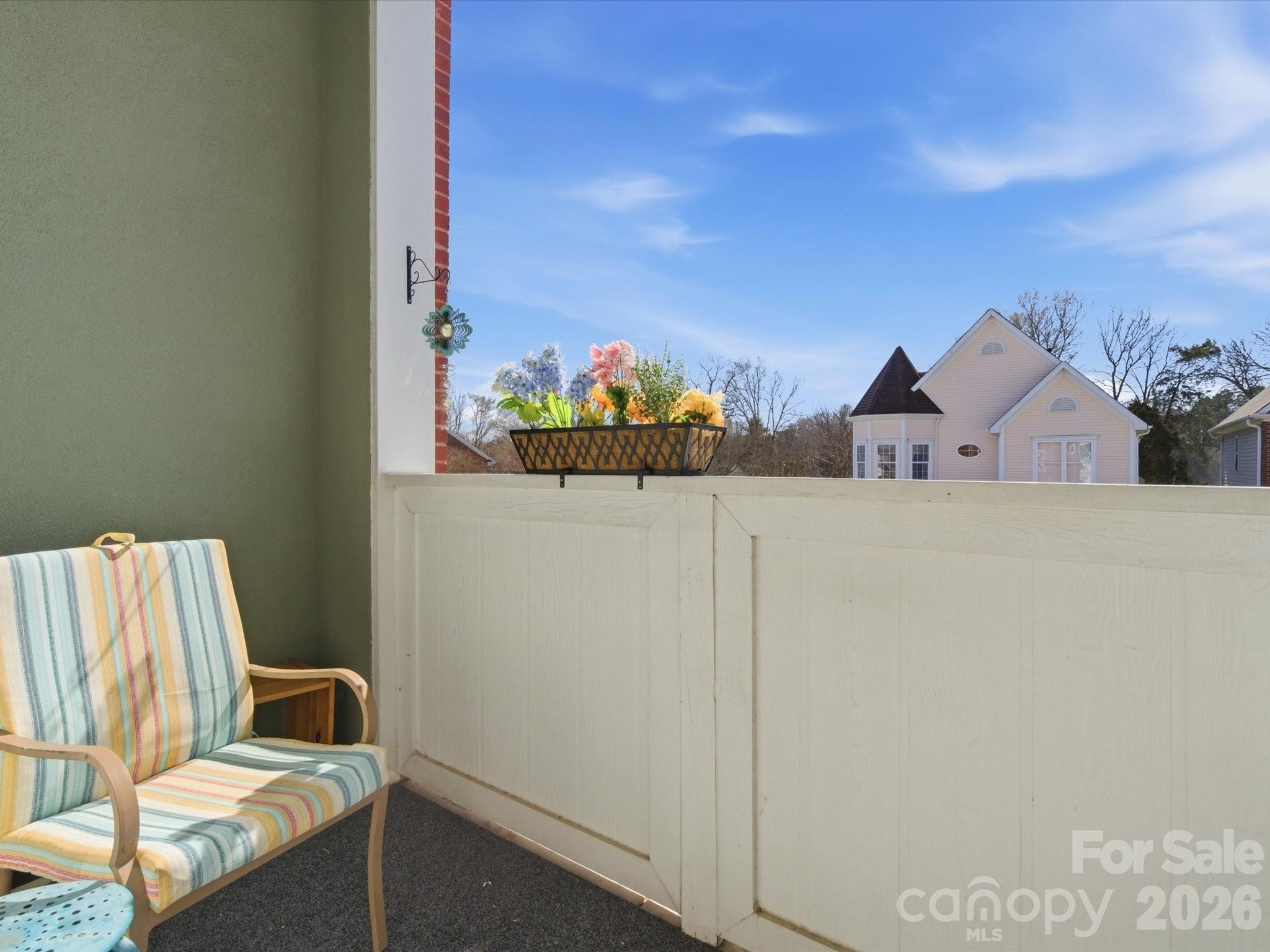 3805 Balsam Street #219 — Indian Trail
