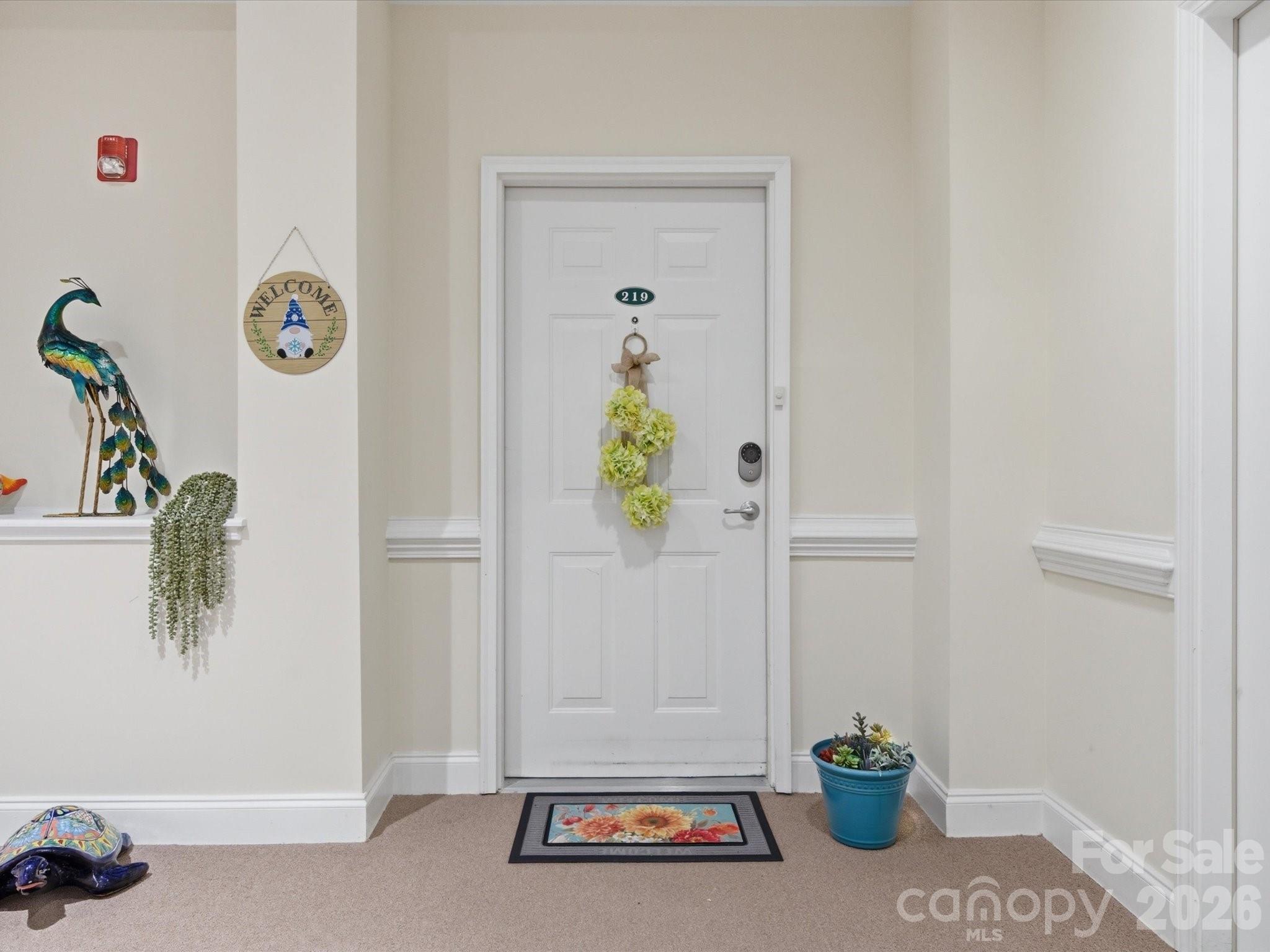 3805 Balsam Street #219 — Indian Trail
