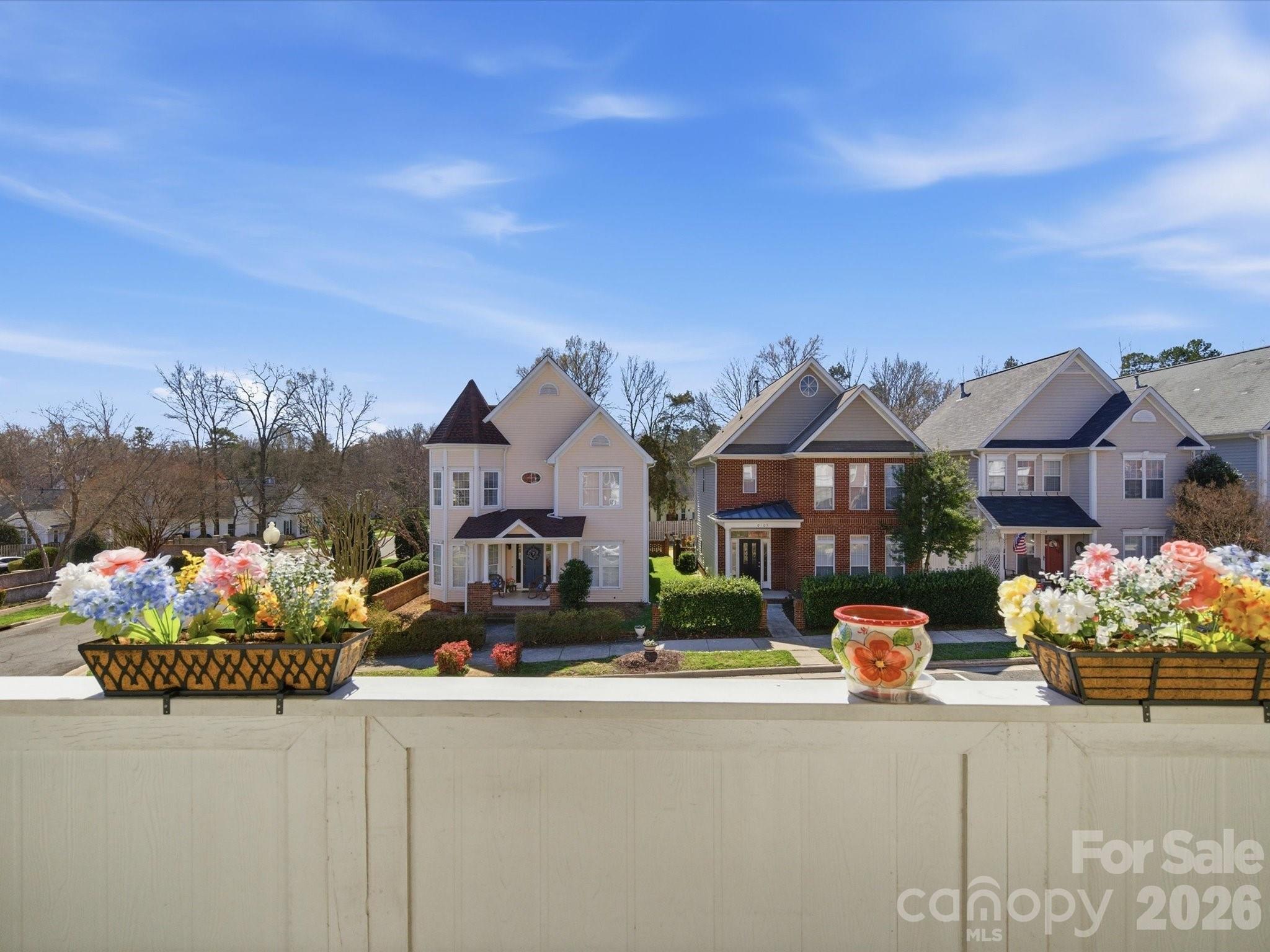 3805 Balsam Street #219 — Indian Trail