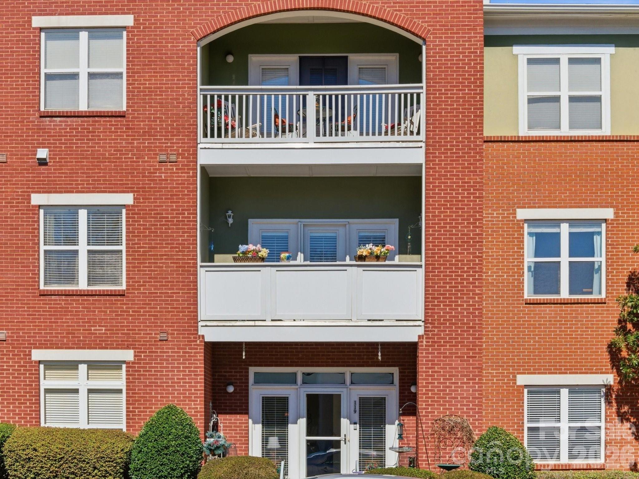 3805 Balsam Street #219 — Indian Trail