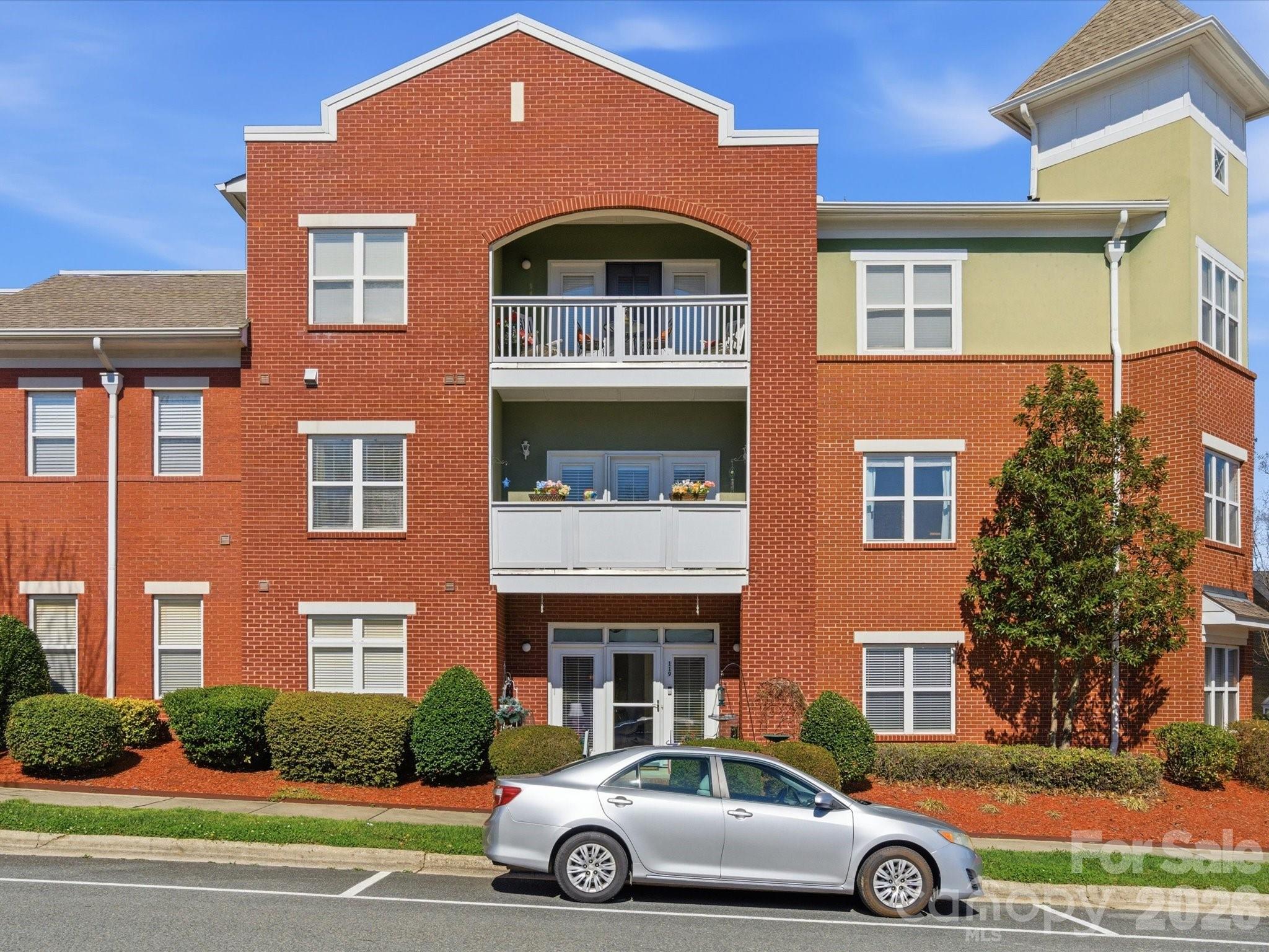 3805 Balsam Street #219 — Indian Trail