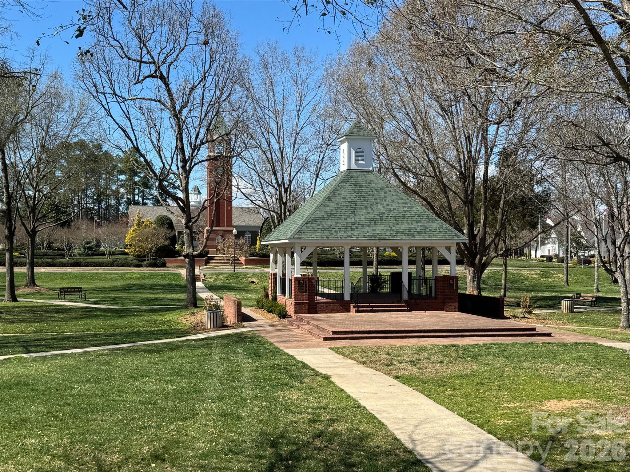 3805 Balsam Street #219 — Indian Trail