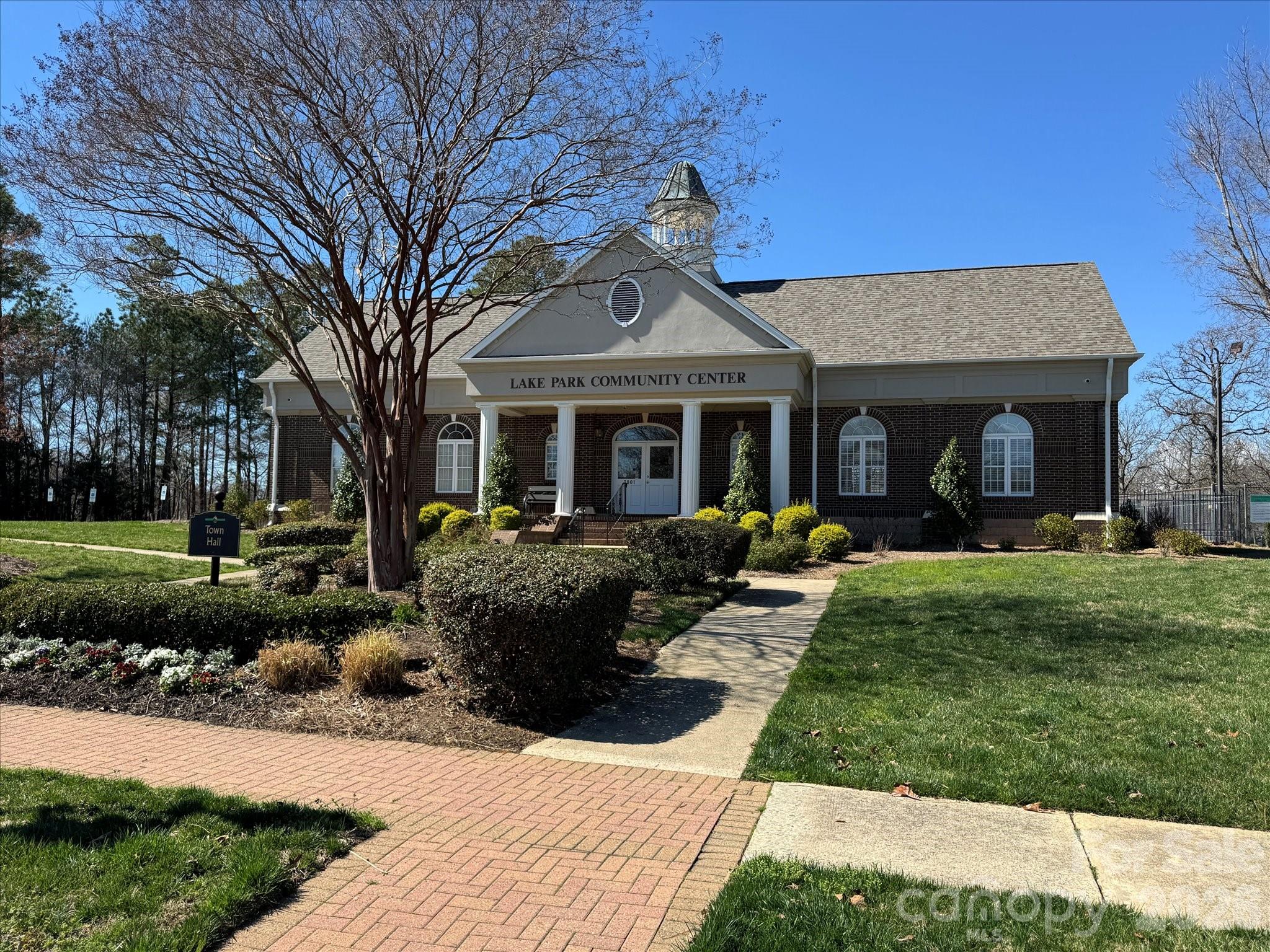 3805 Balsam Street #219 — Indian Trail
