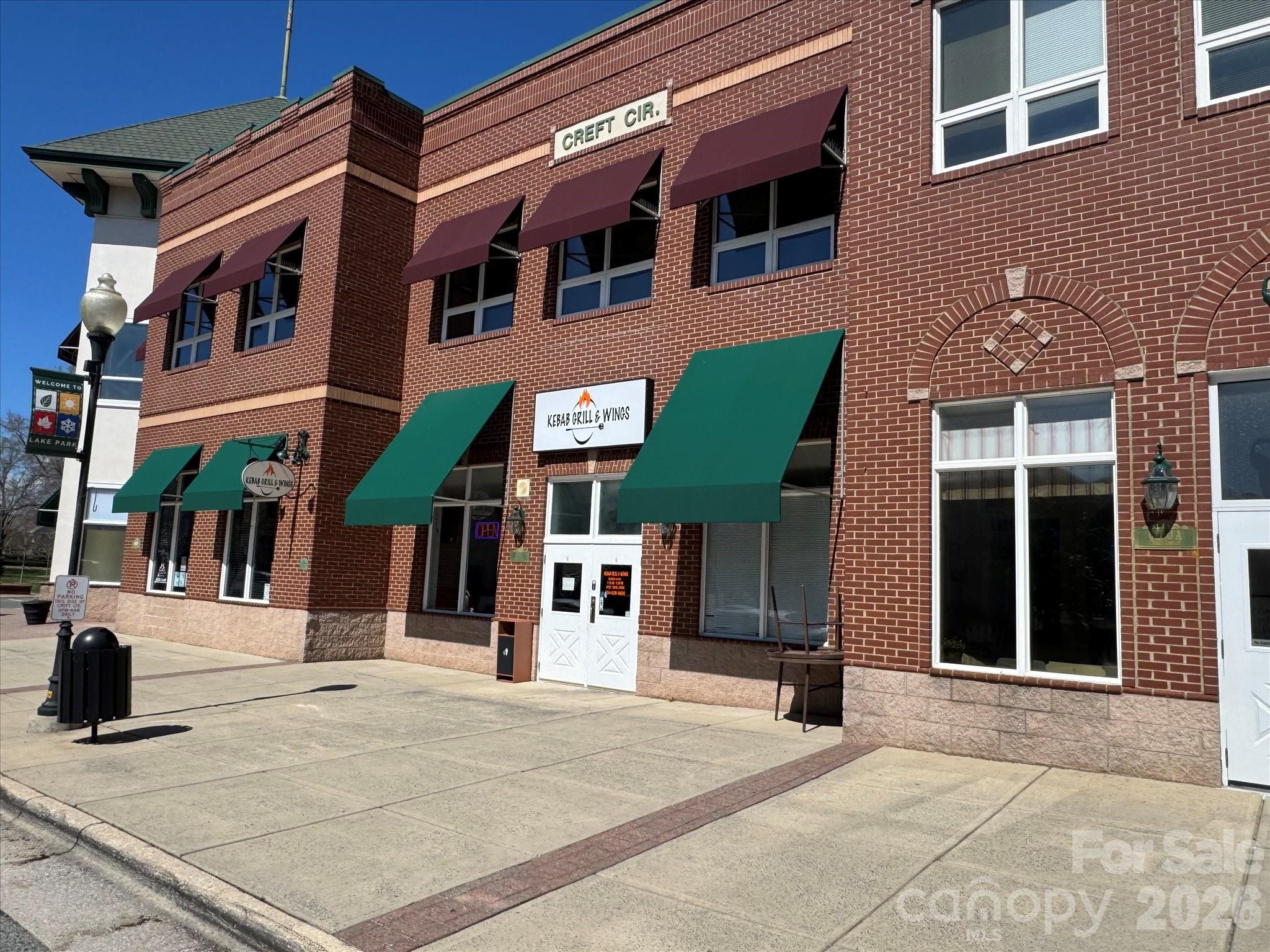 3805 Balsam Street #219 — Indian Trail