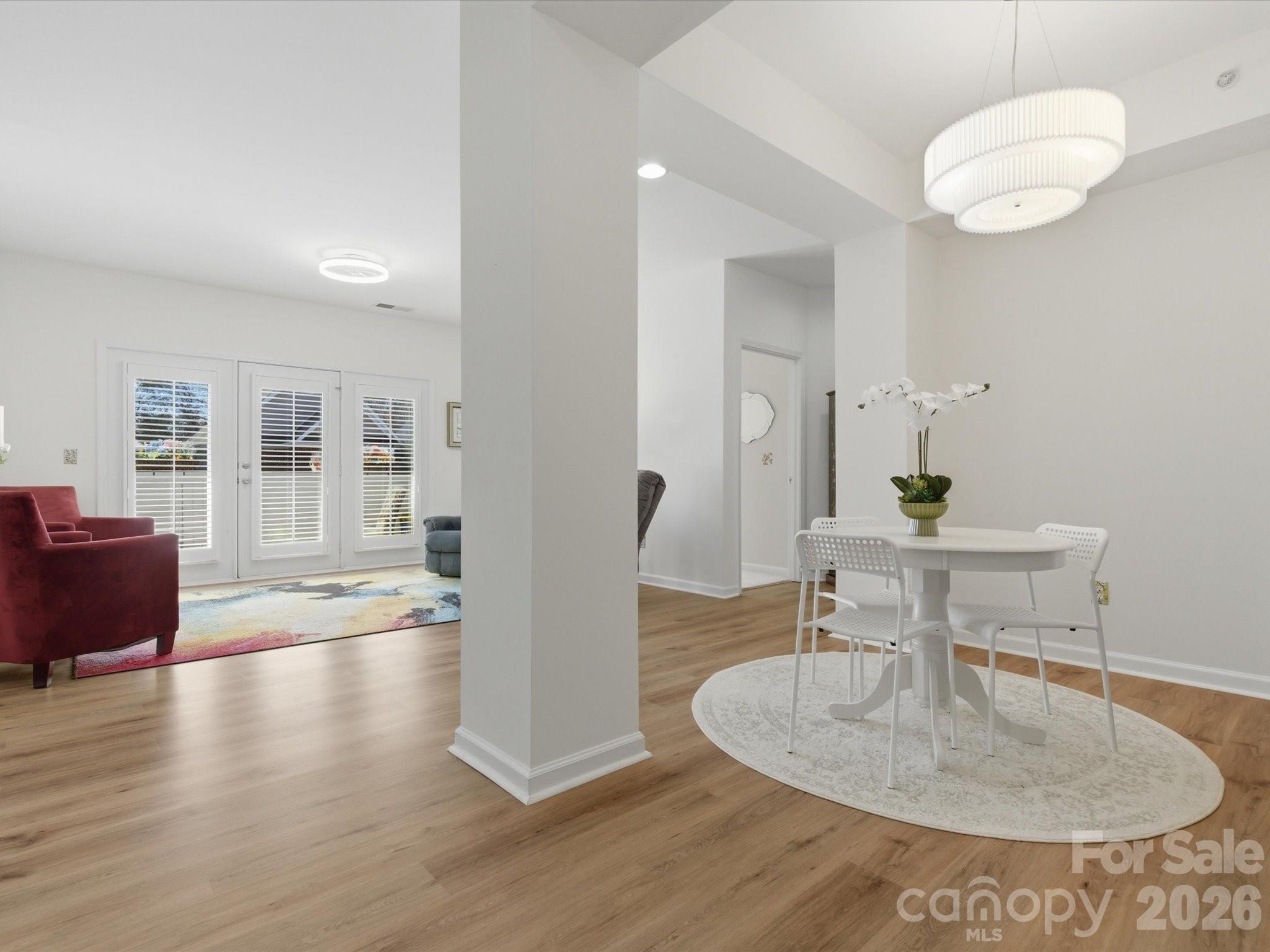 3805 Balsam Street #219 — Indian Trail