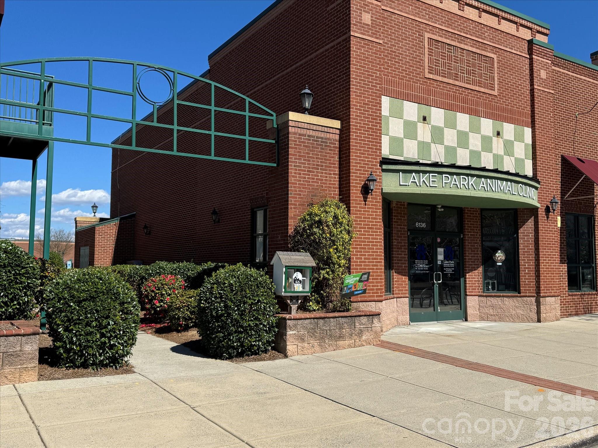 3805 Balsam Street #219 — Indian Trail