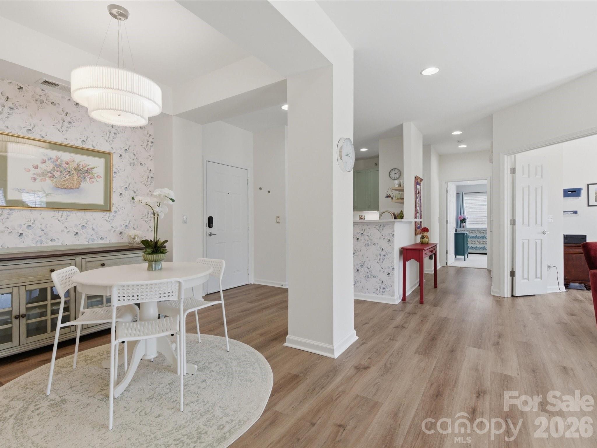 3805 Balsam Street #219 — Indian Trail