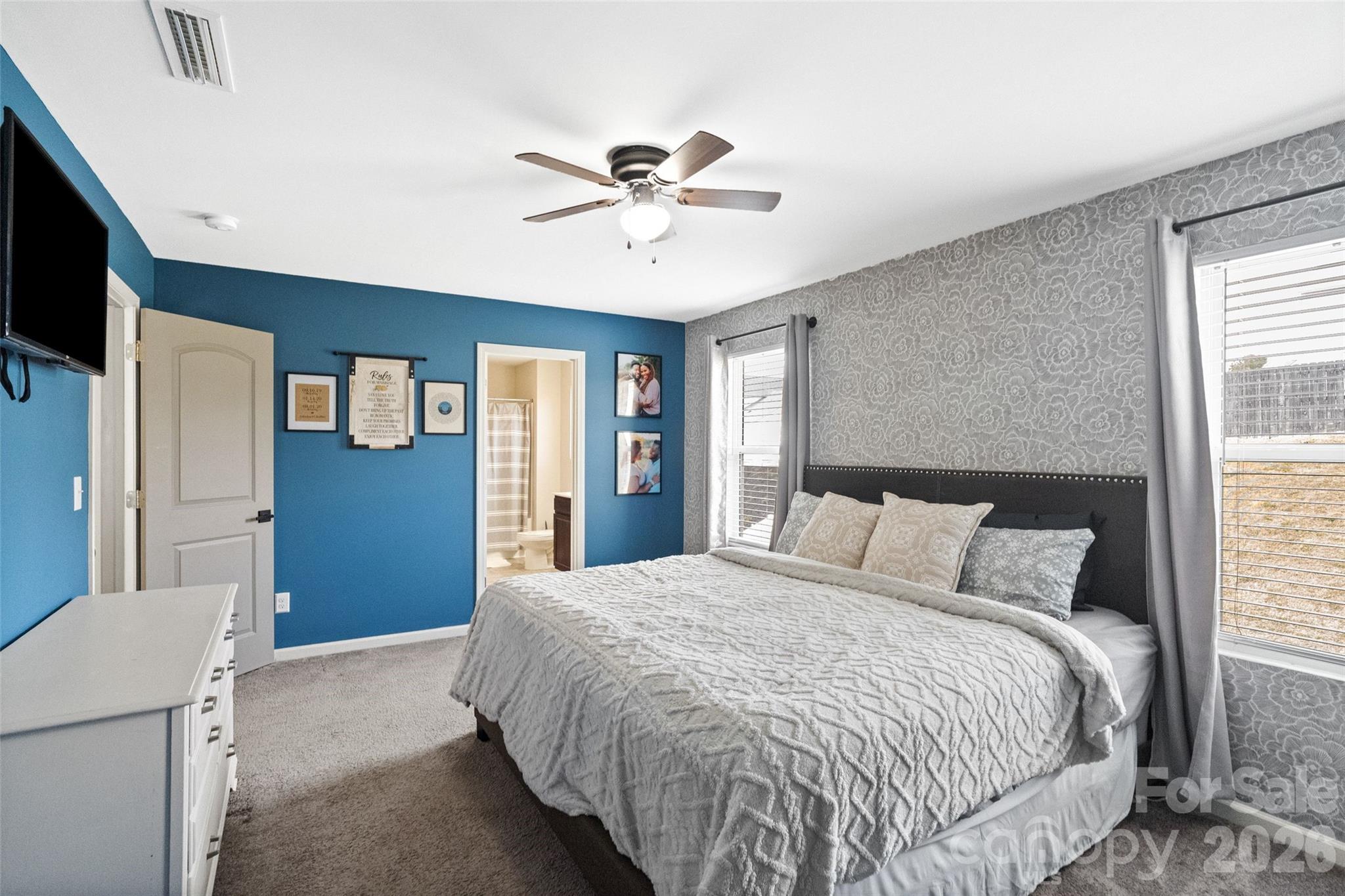 1525 Cazador Lane — York