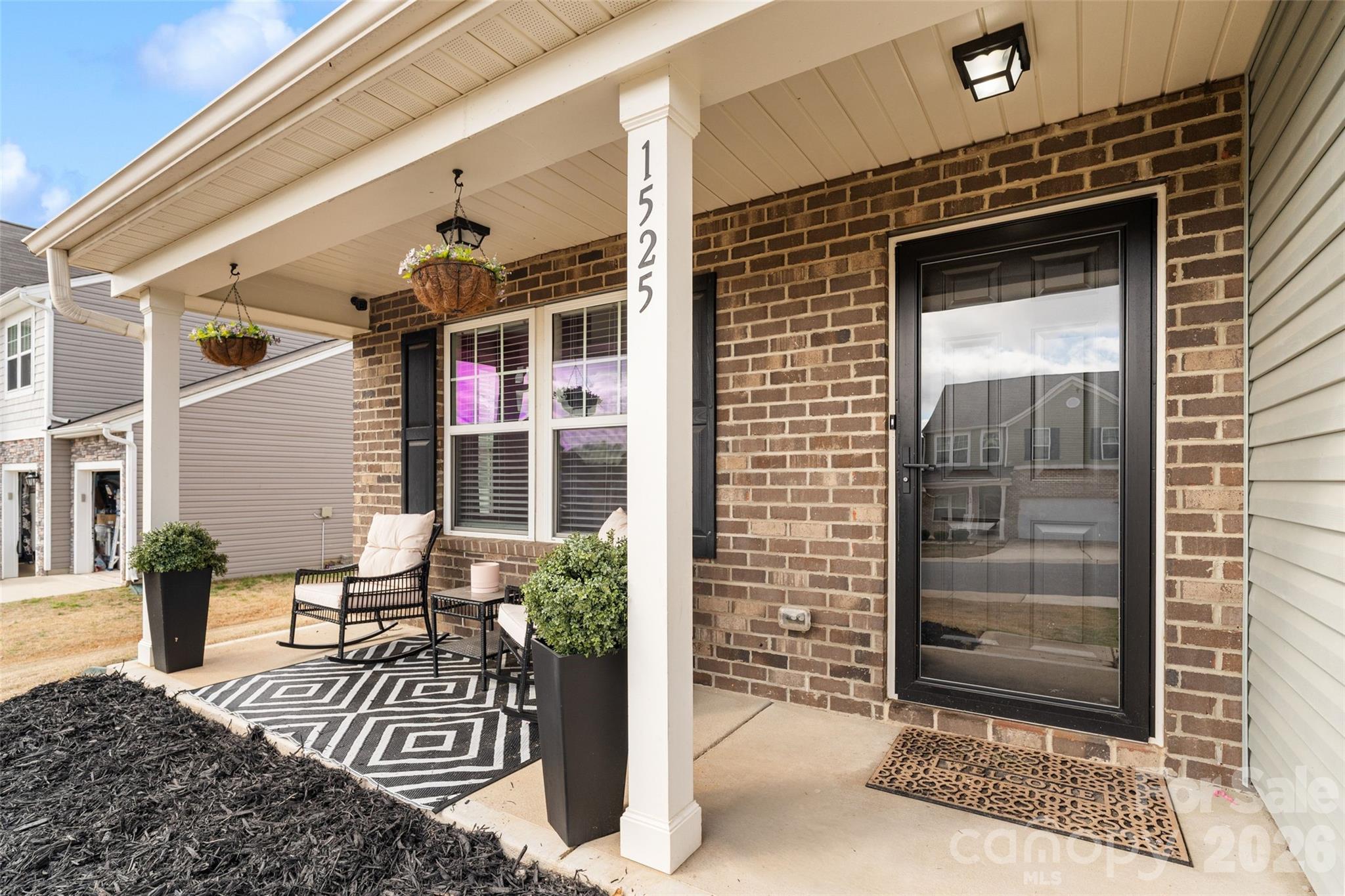 1525 Cazador Lane — York