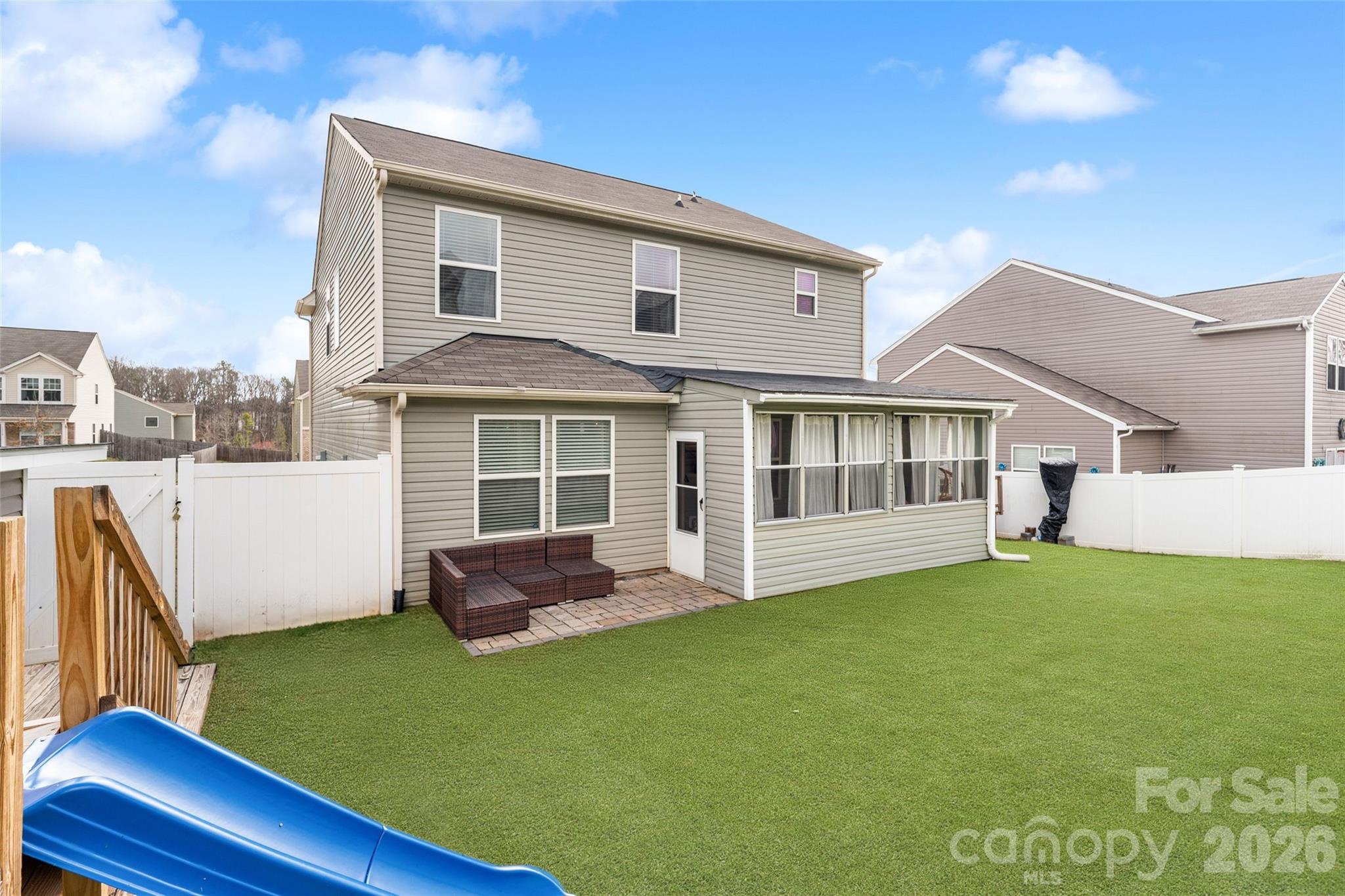 1525 Cazador Lane — York