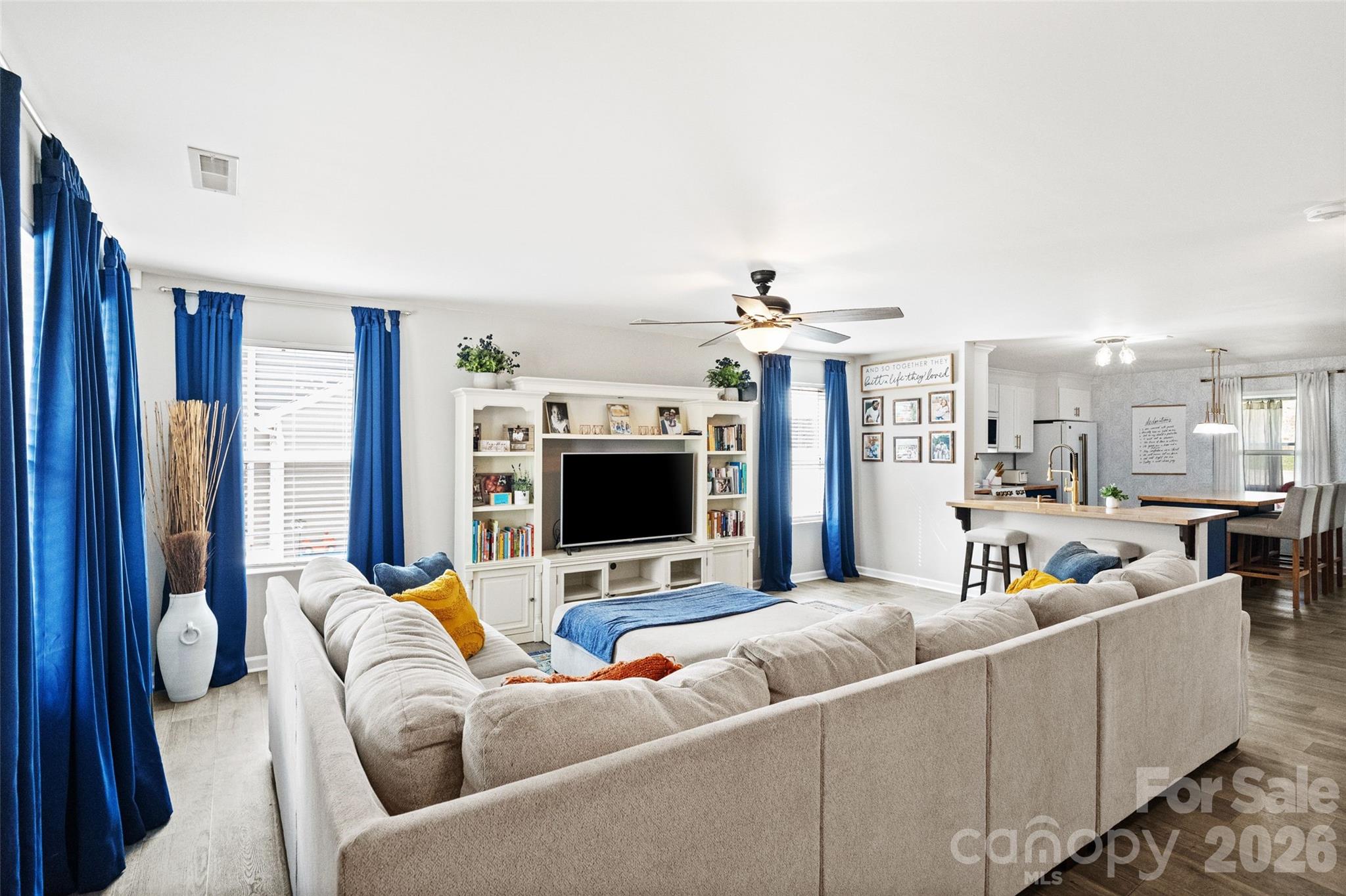 1525 Cazador Lane — York