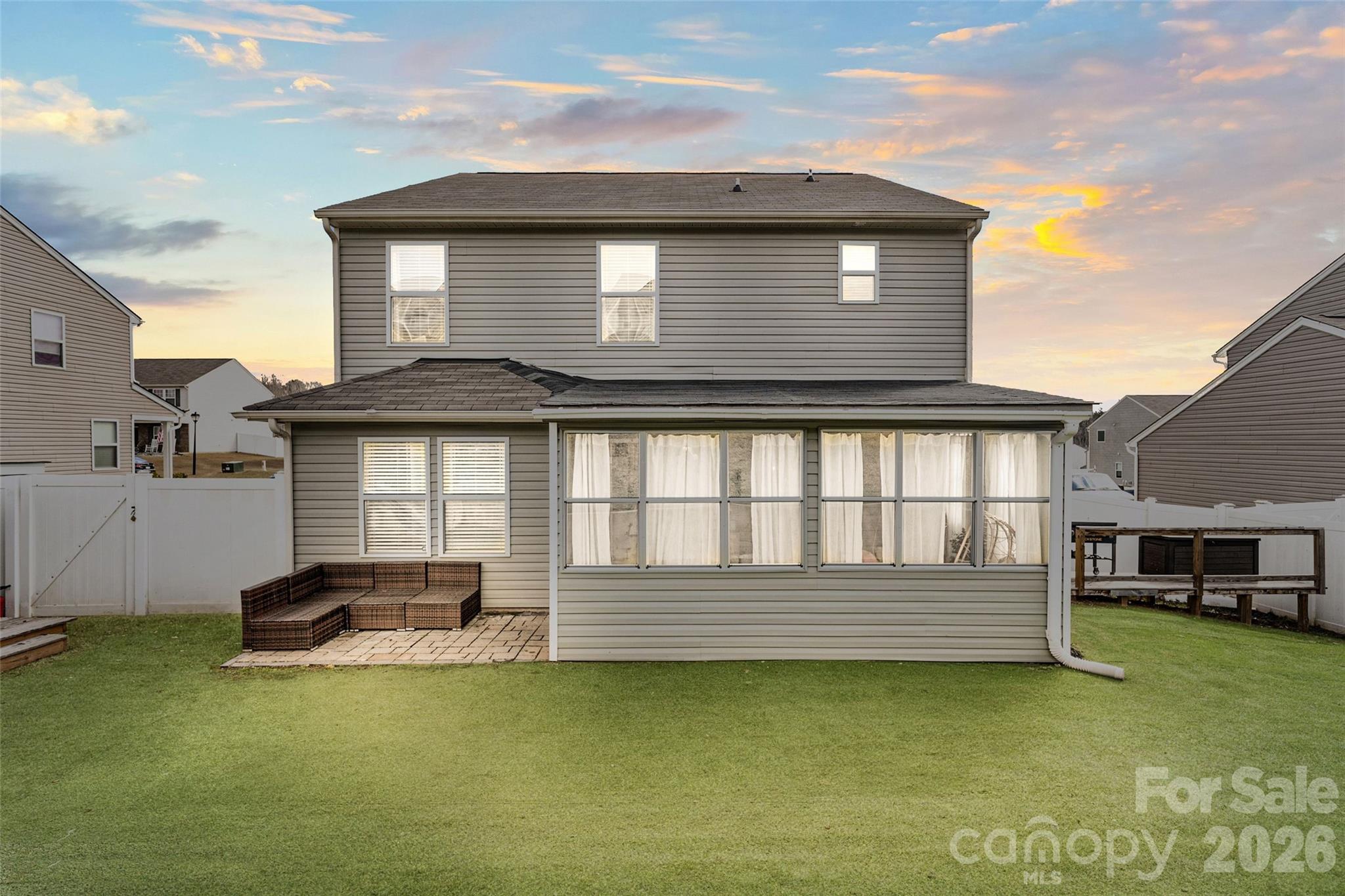 1525 Cazador Lane — York