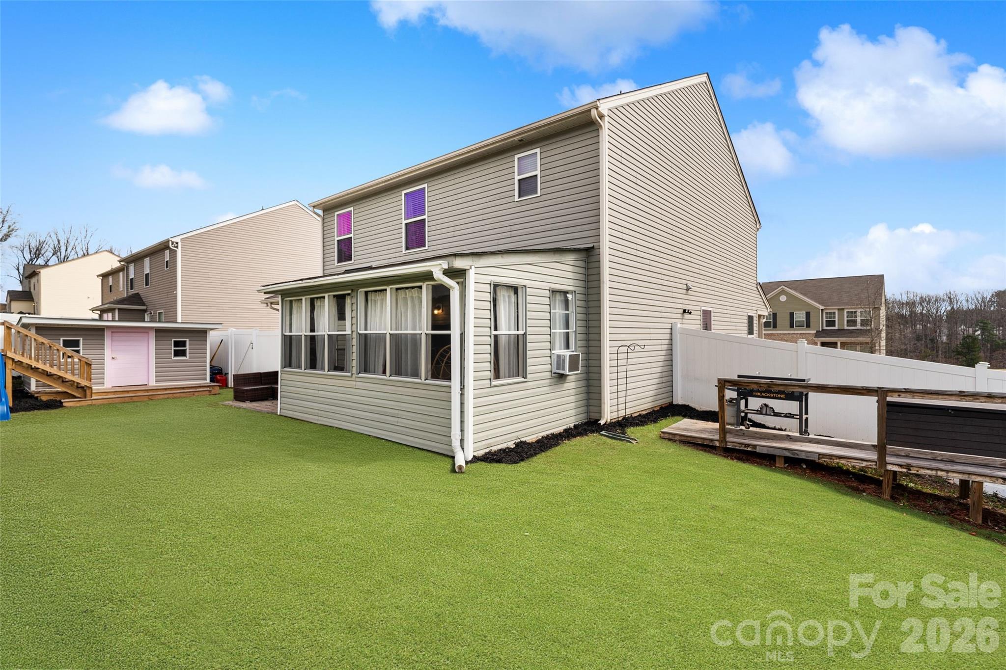 1525 Cazador Lane — York