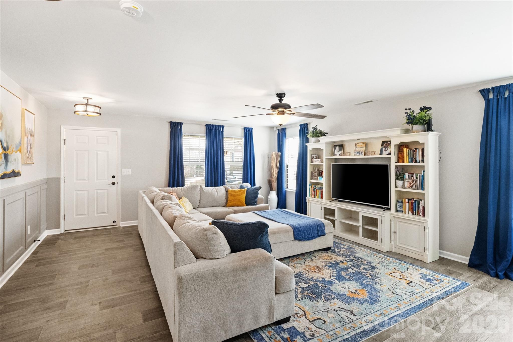 1525 Cazador Lane — York