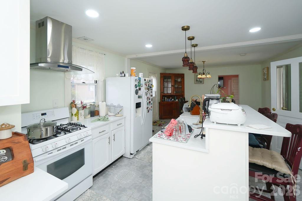 606 Main Street — China Grove