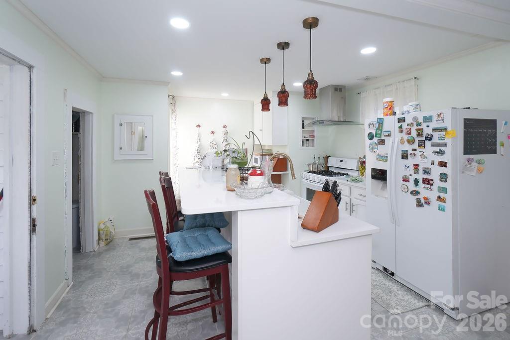606 Main Street — China Grove