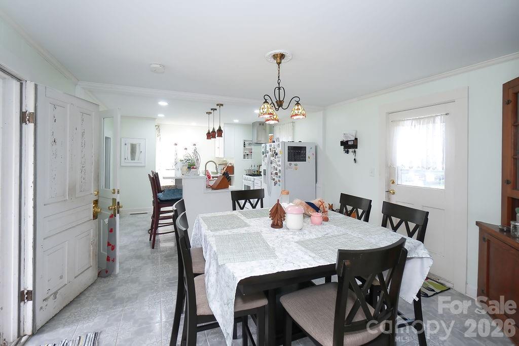 606 Main Street — China Grove