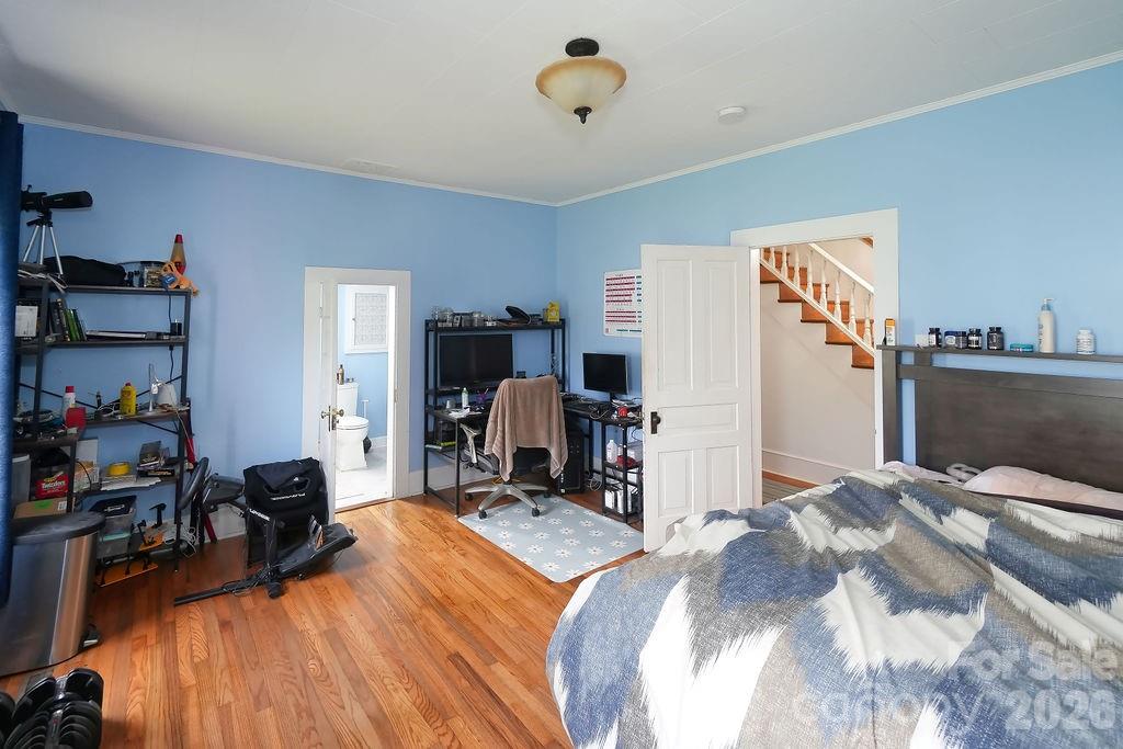 606 Main Street — China Grove