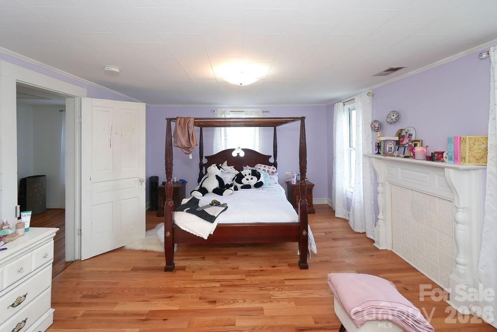606 Main Street — China Grove