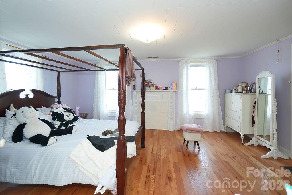 606 Main Street — China Grove