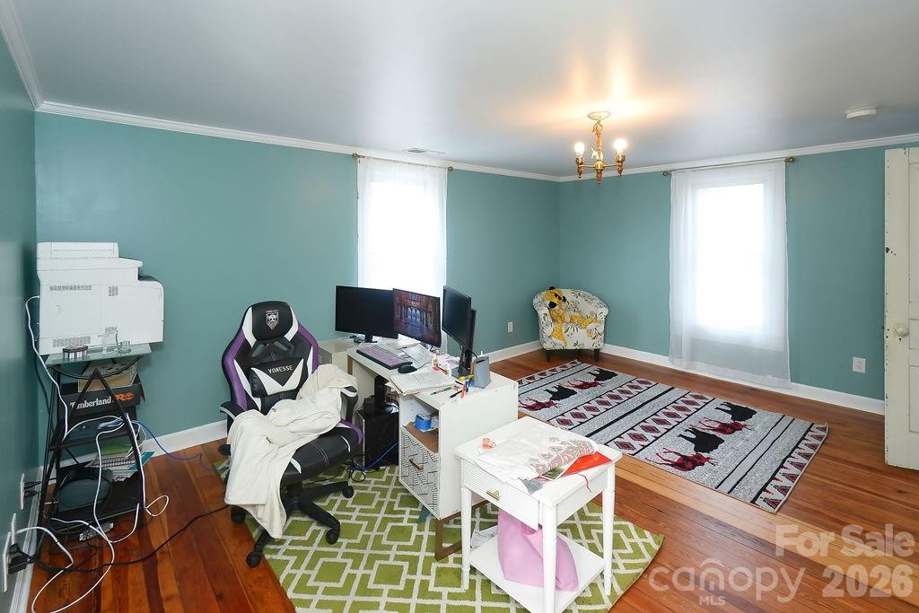 606 Main Street — China Grove