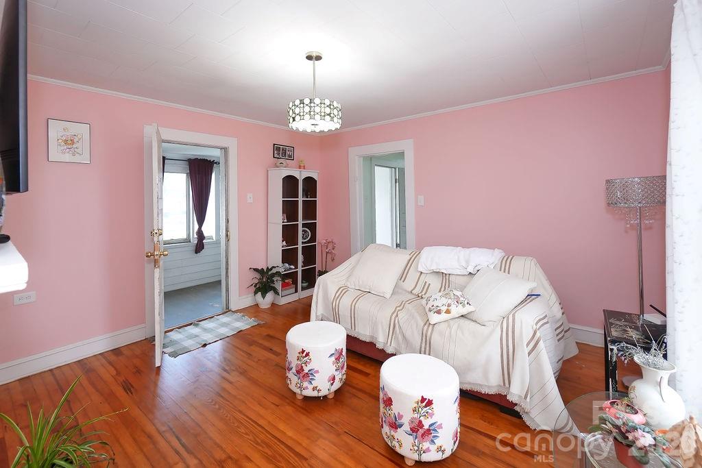 606 Main Street — China Grove