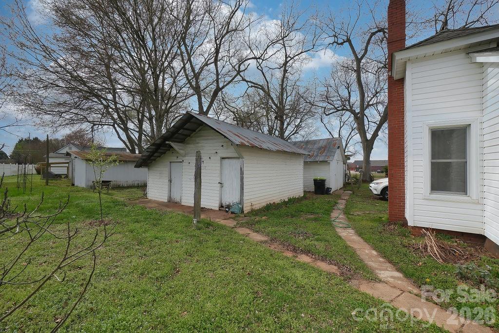 606 Main Street — China Grove