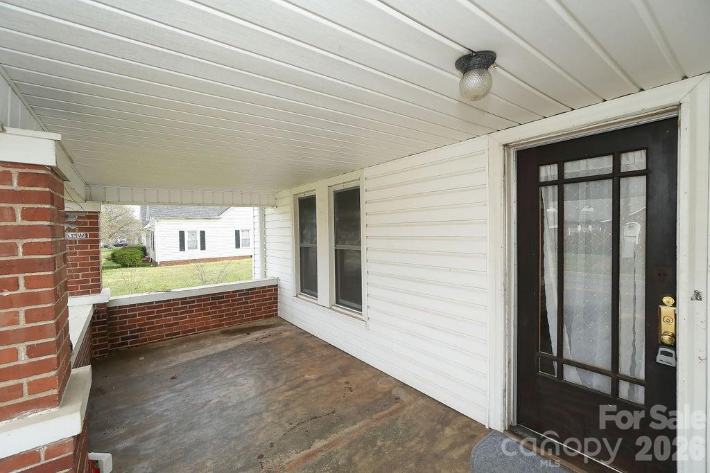 606 Main Street — China Grove