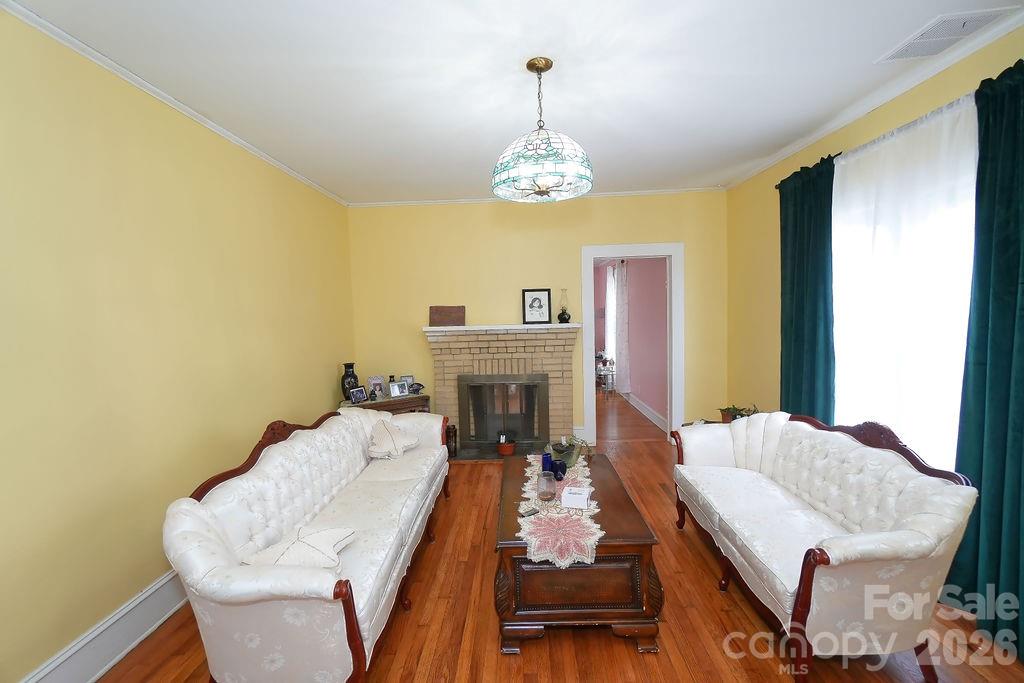 606 Main Street — China Grove