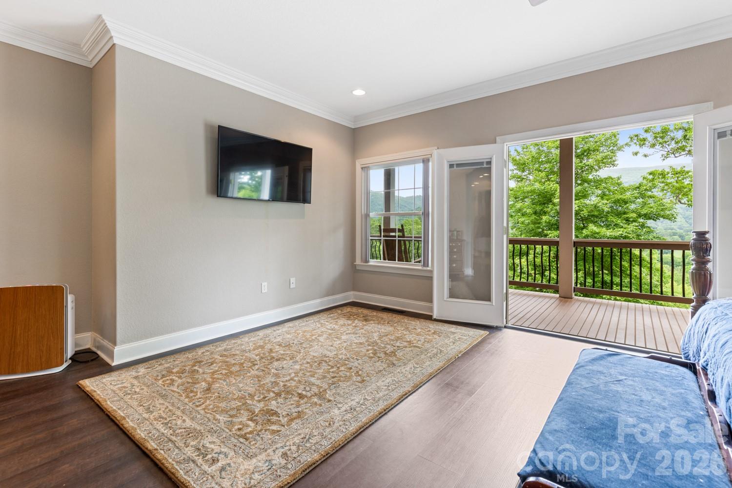 6 Grouse Terrace — Fairview