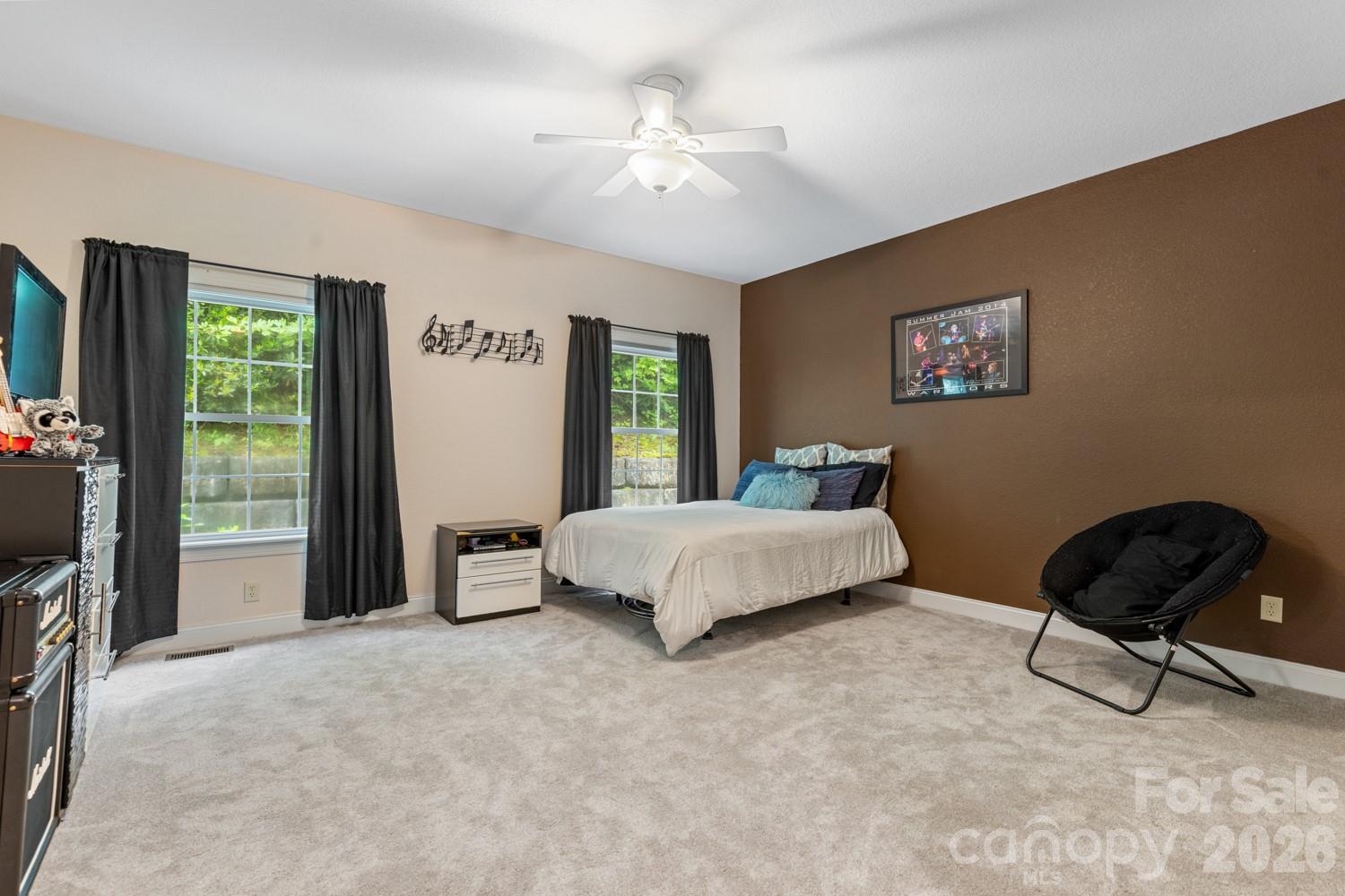 6 Grouse Terrace — Fairview