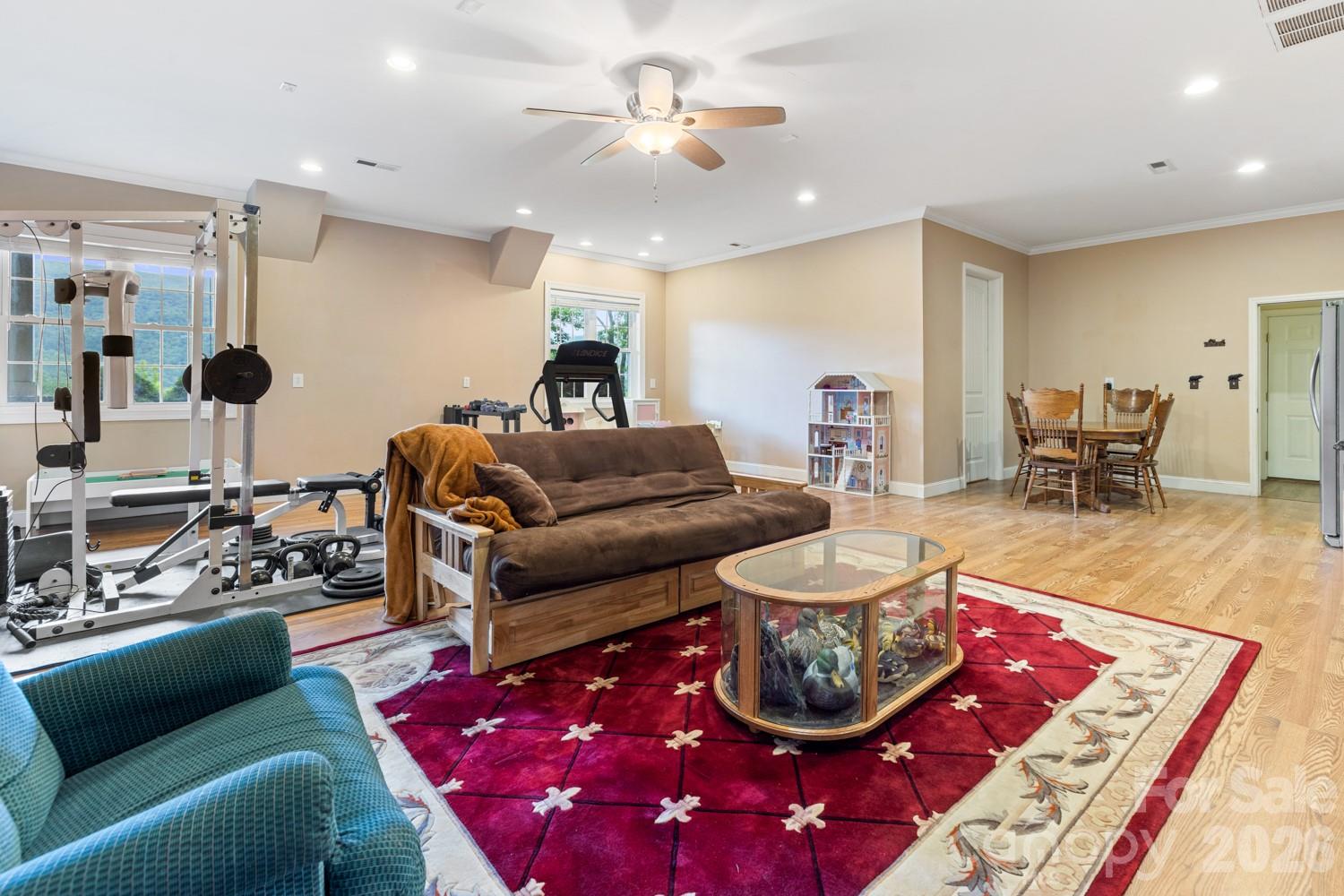 6 Grouse Terrace — Fairview