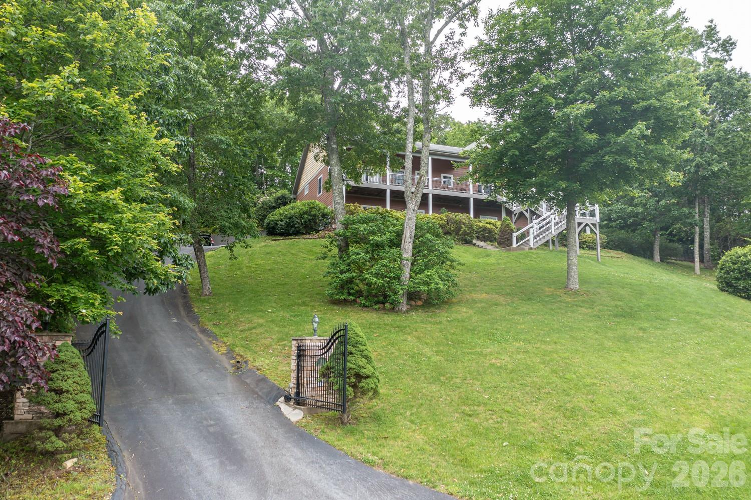 6 Grouse Terrace — Fairview