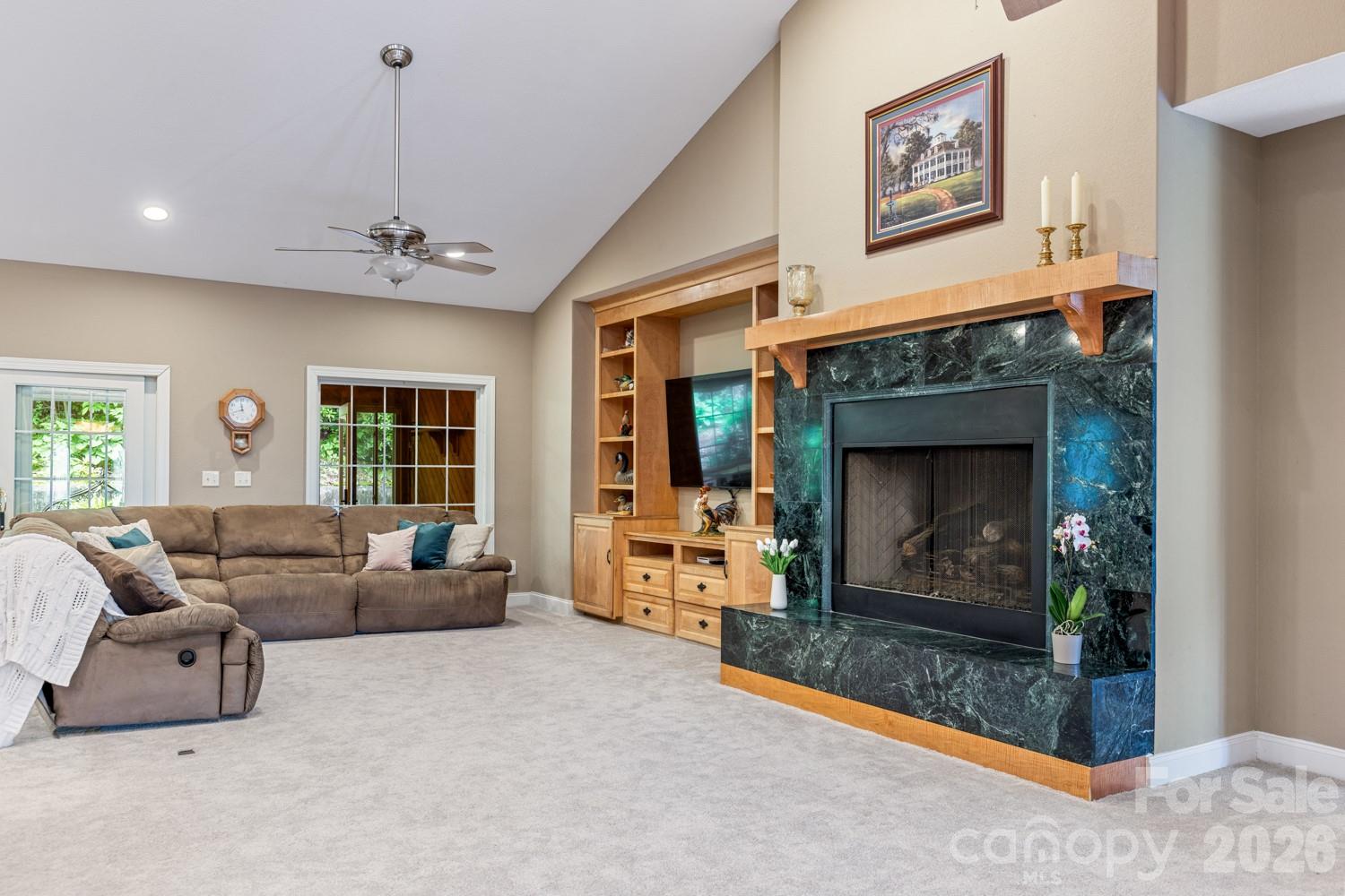 6 Grouse Terrace — Fairview