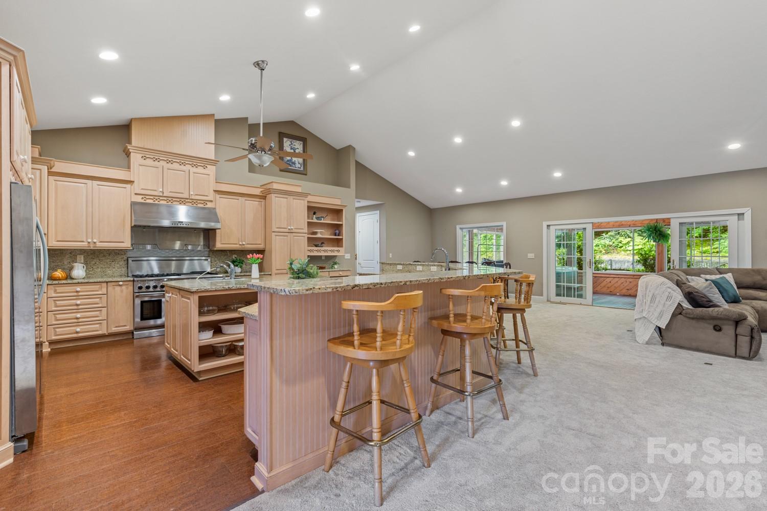 6 Grouse Terrace — Fairview