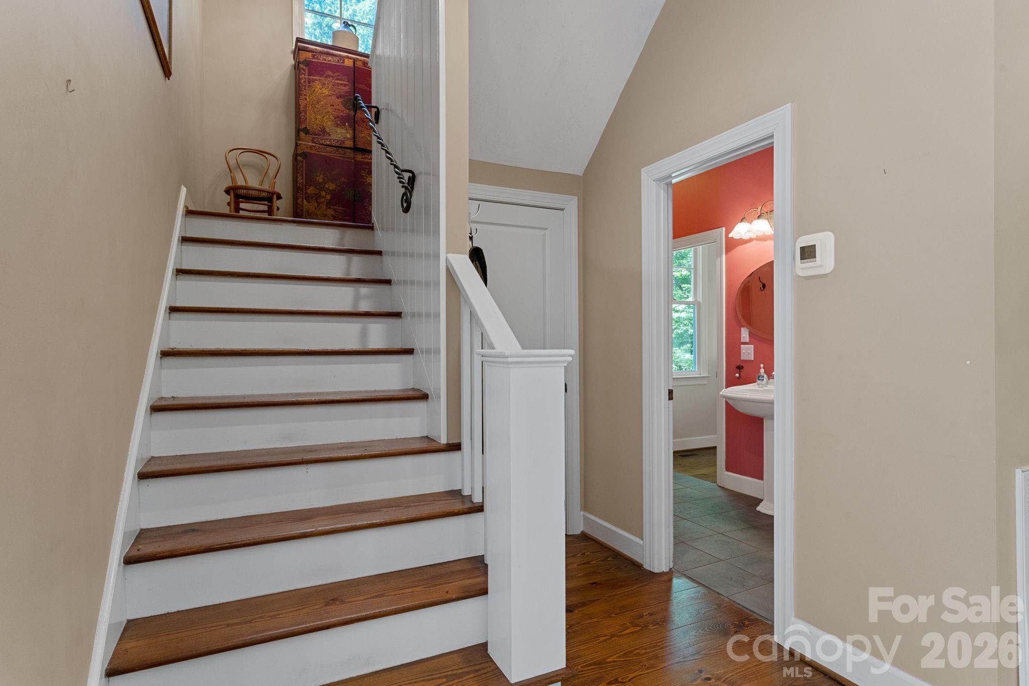 2825 Hunting Country Road — Tryon