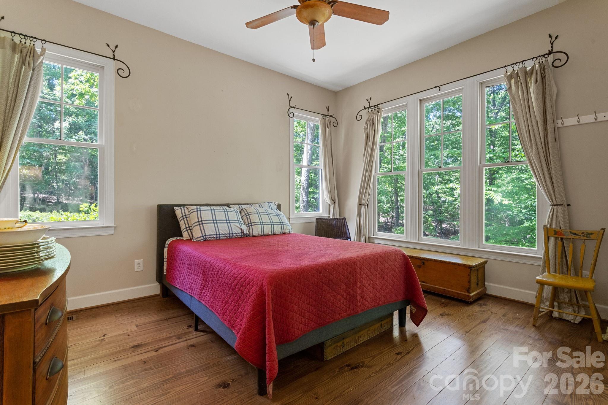2825 Hunting Country Road — Tryon