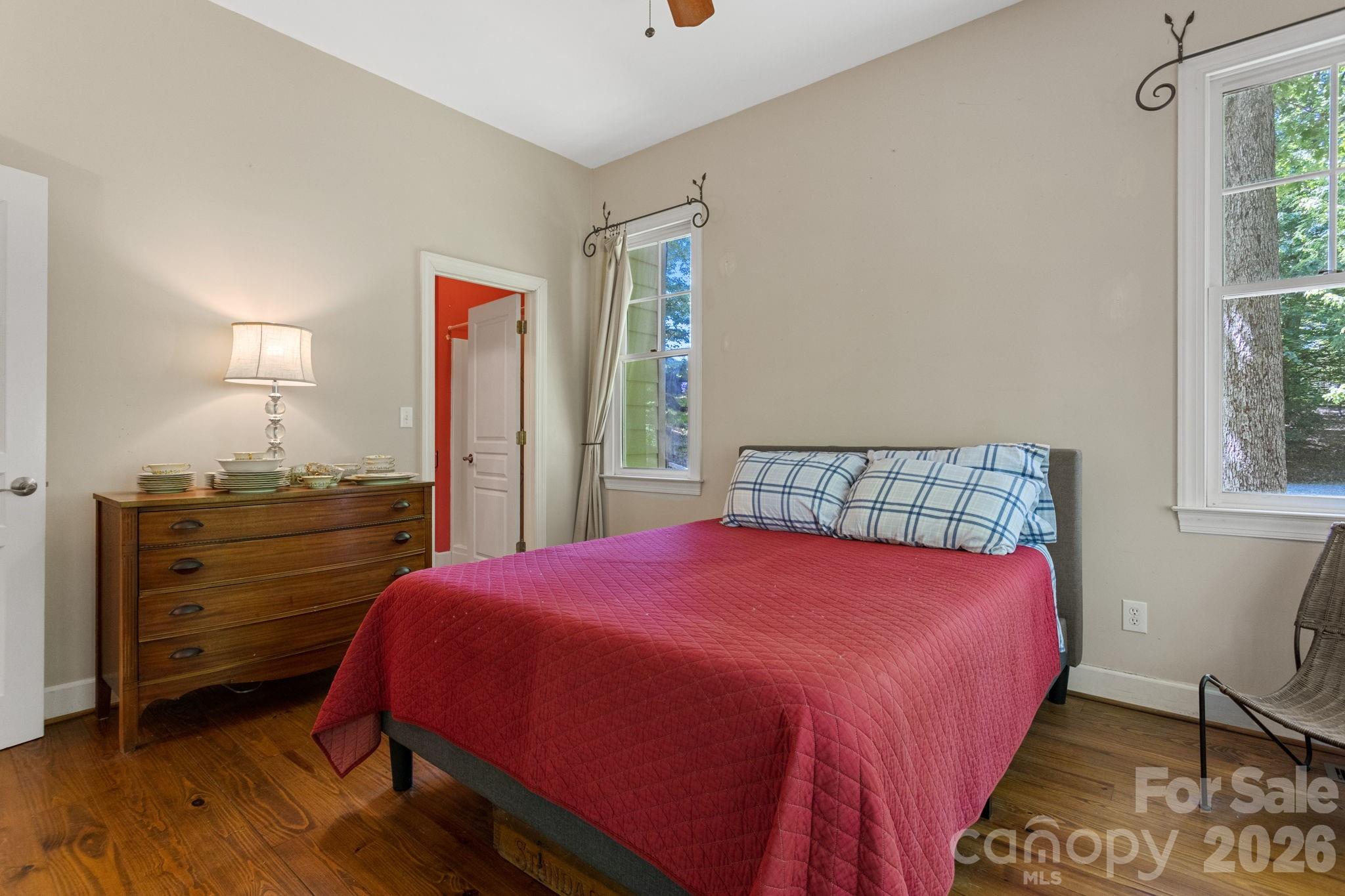 2825 Hunting Country Road — Tryon