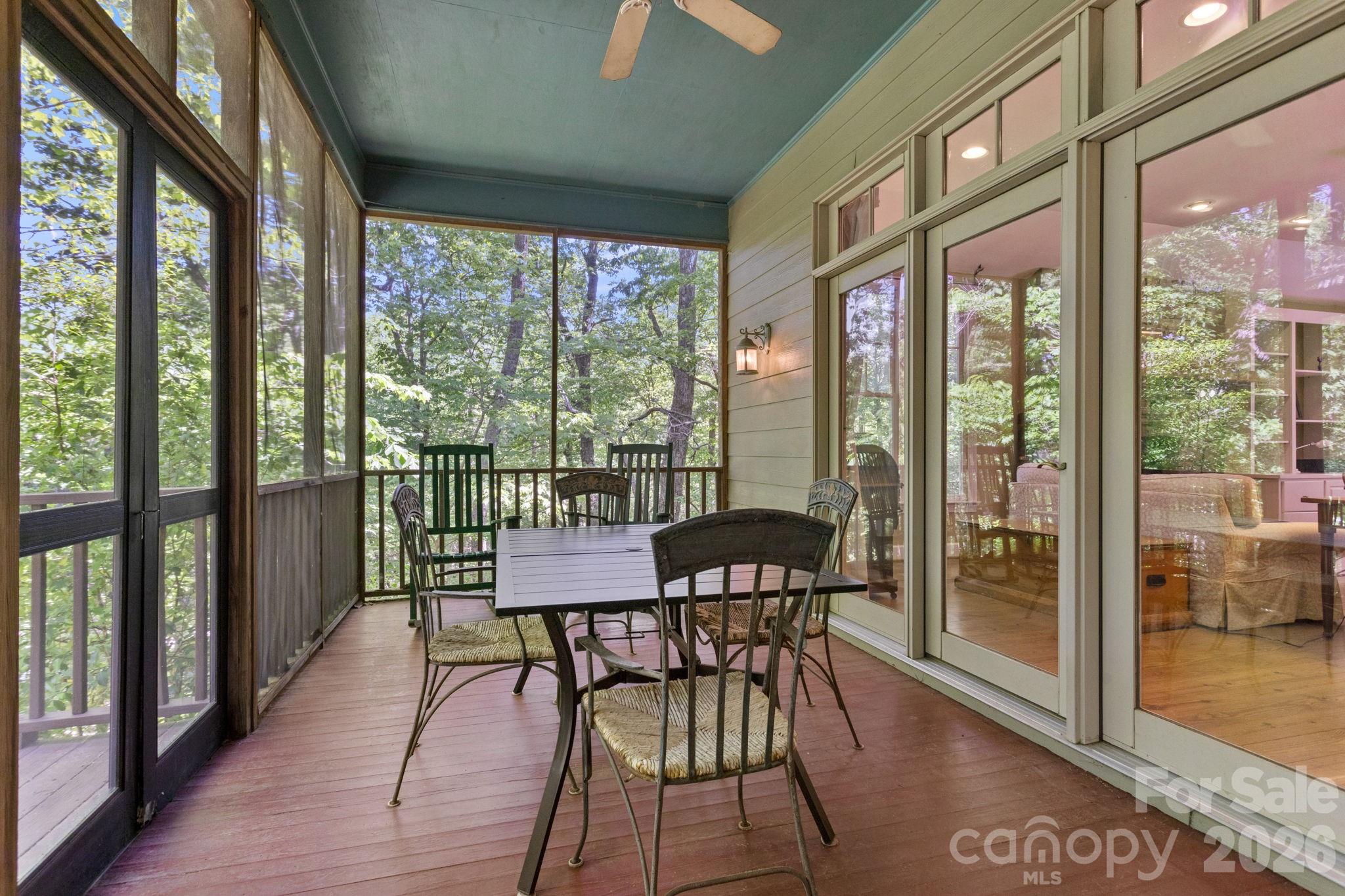 2825 Hunting Country Road — Tryon