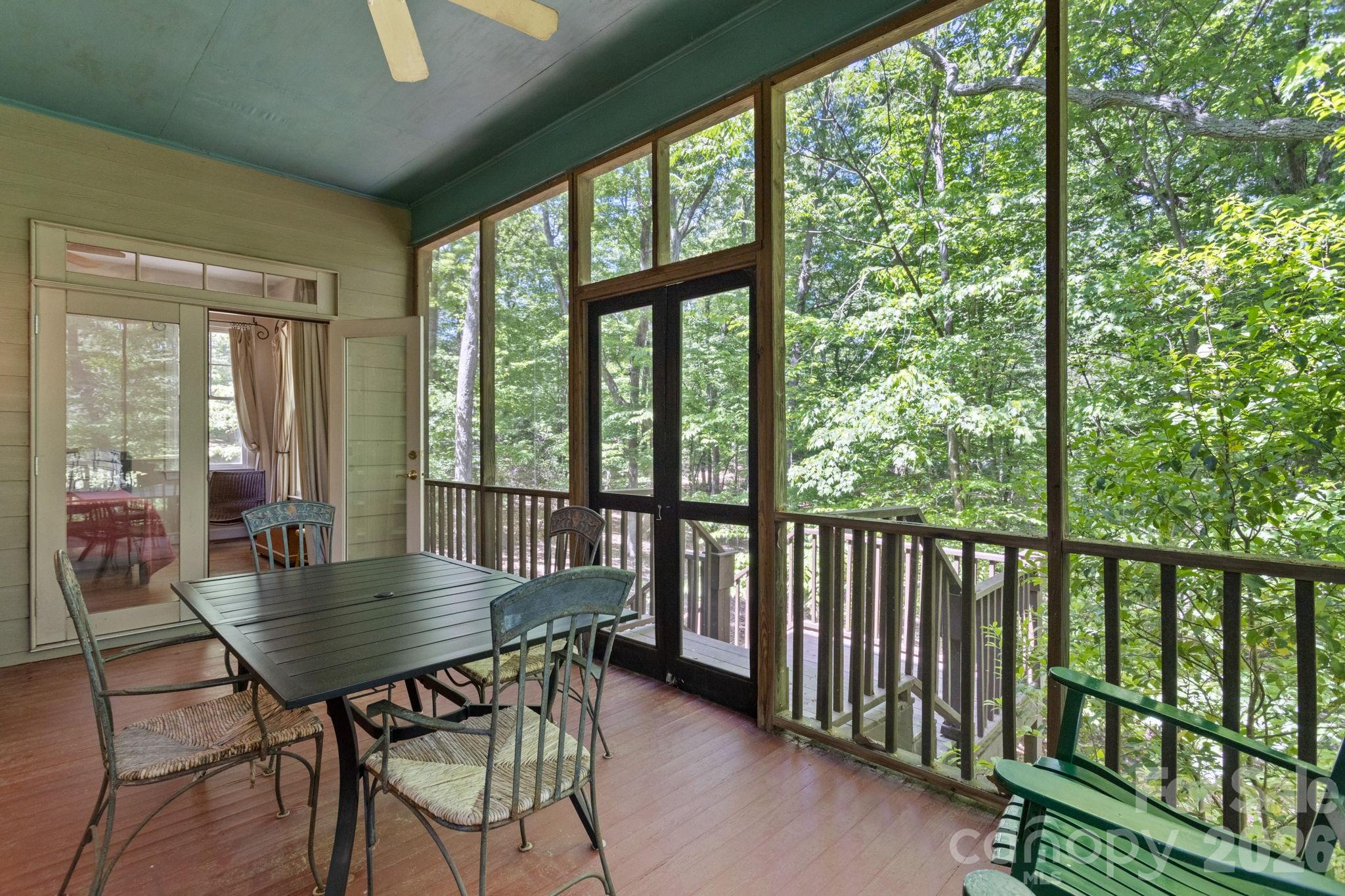 2825 Hunting Country Road — Tryon