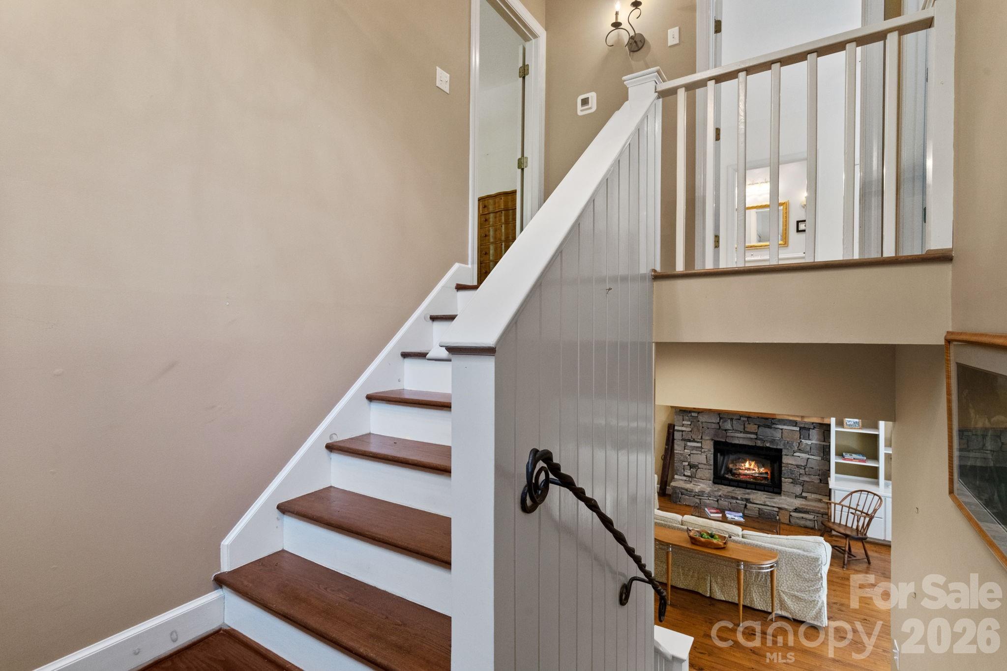 2825 Hunting Country Road — Tryon