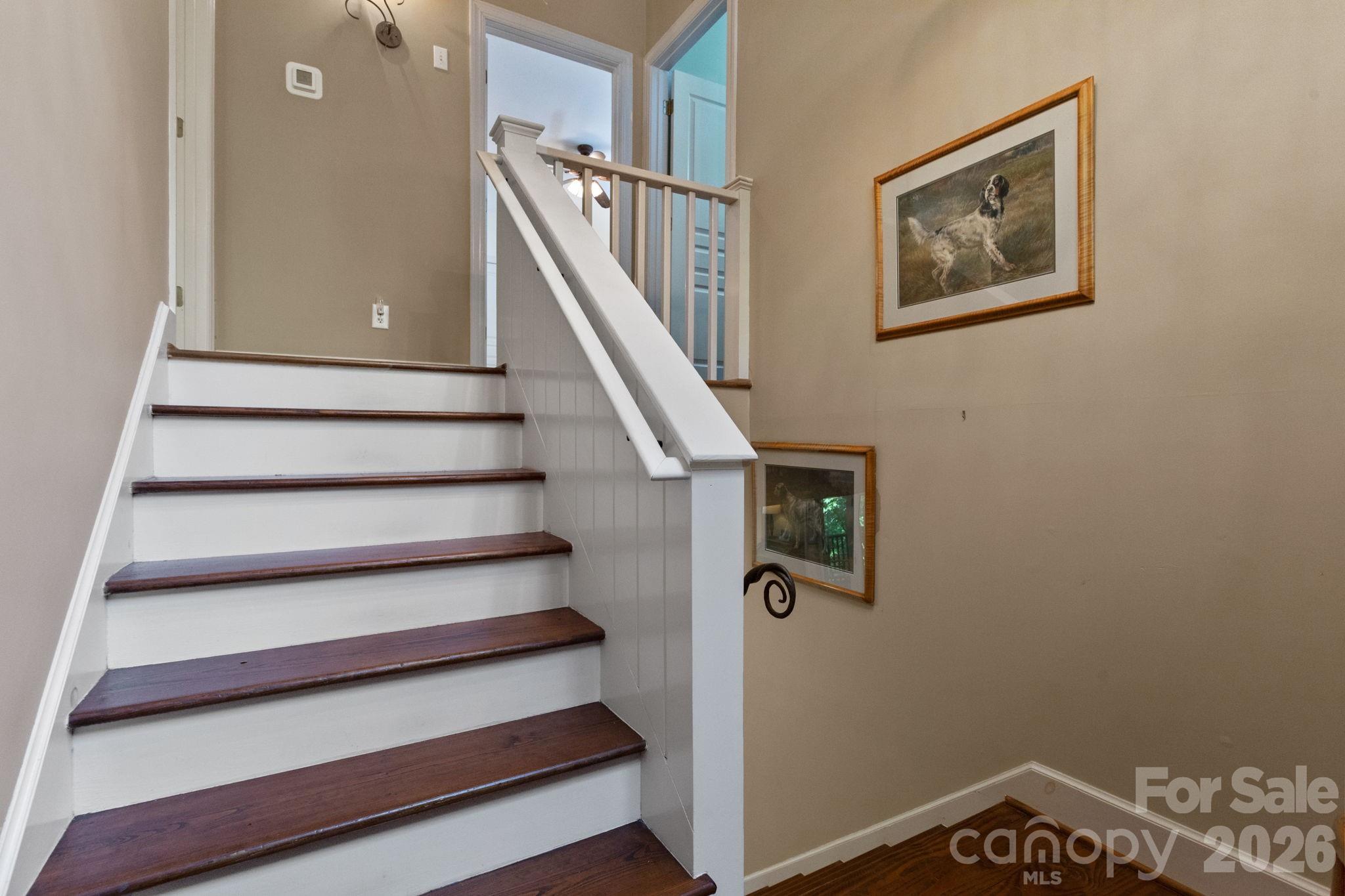 2825 Hunting Country Road — Tryon
