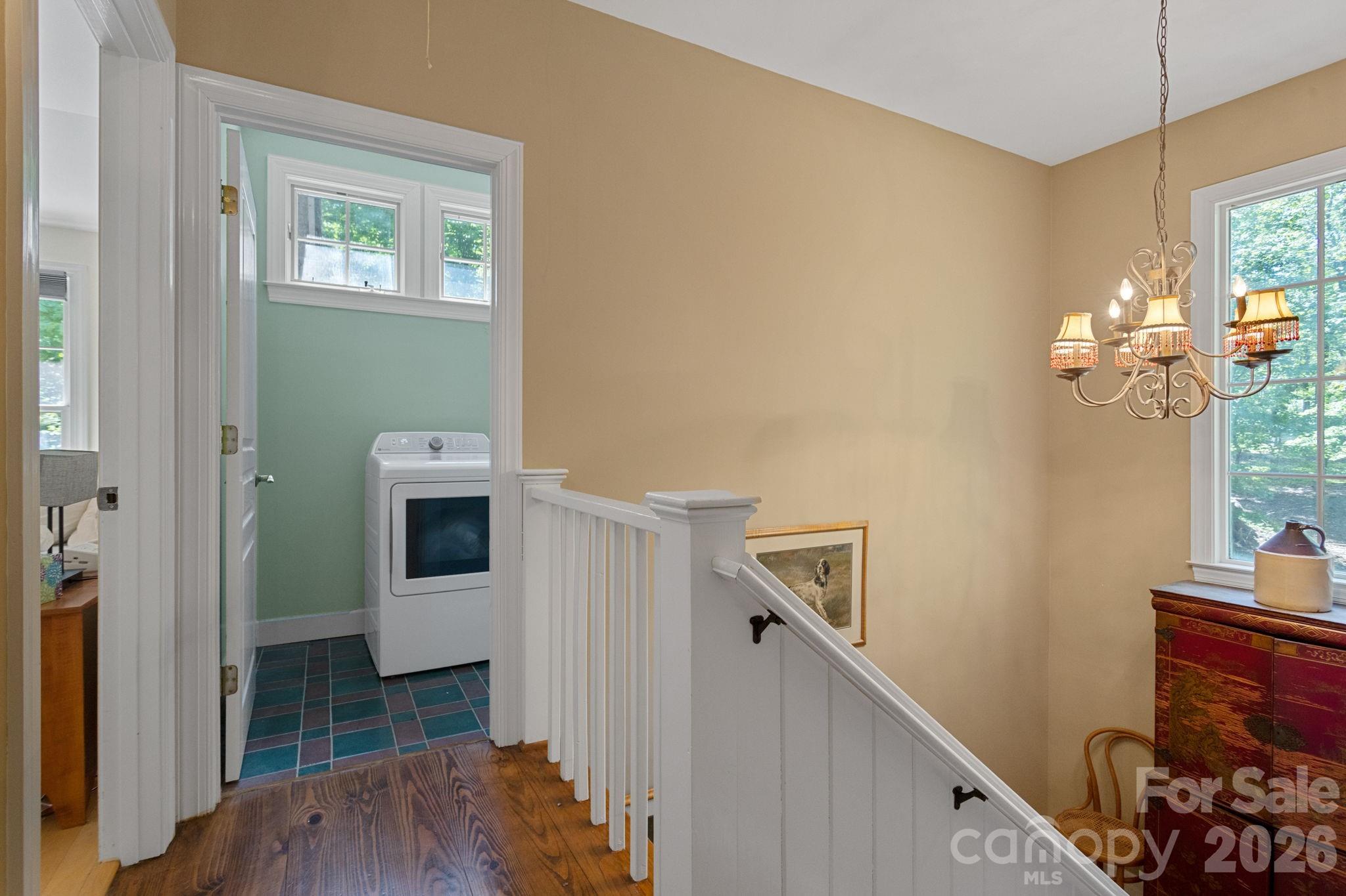 2825 Hunting Country Road — Tryon