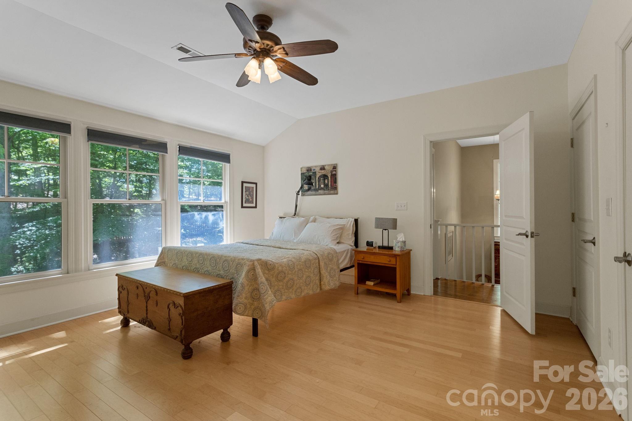 2825 Hunting Country Road — Tryon