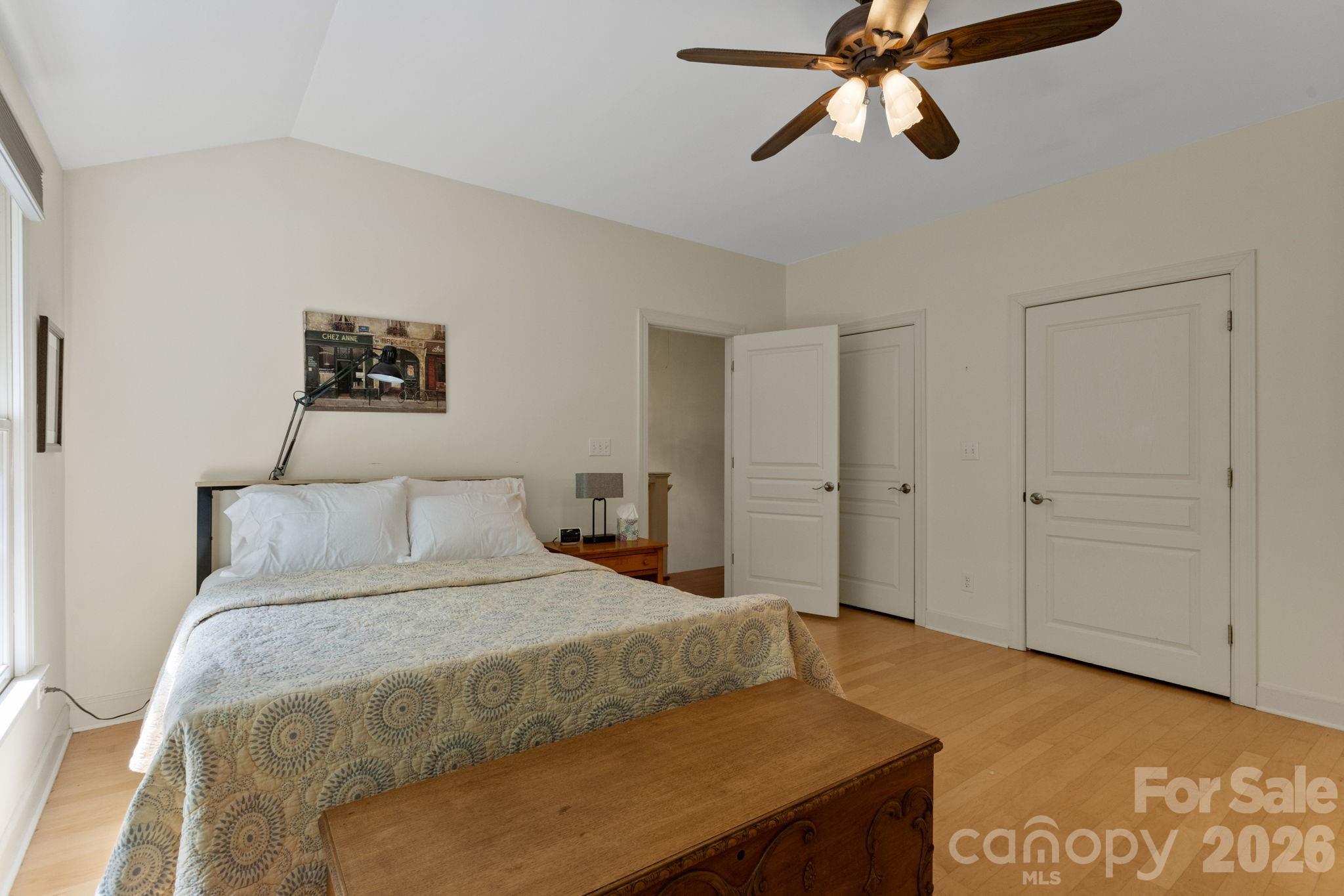 2825 Hunting Country Road — Tryon