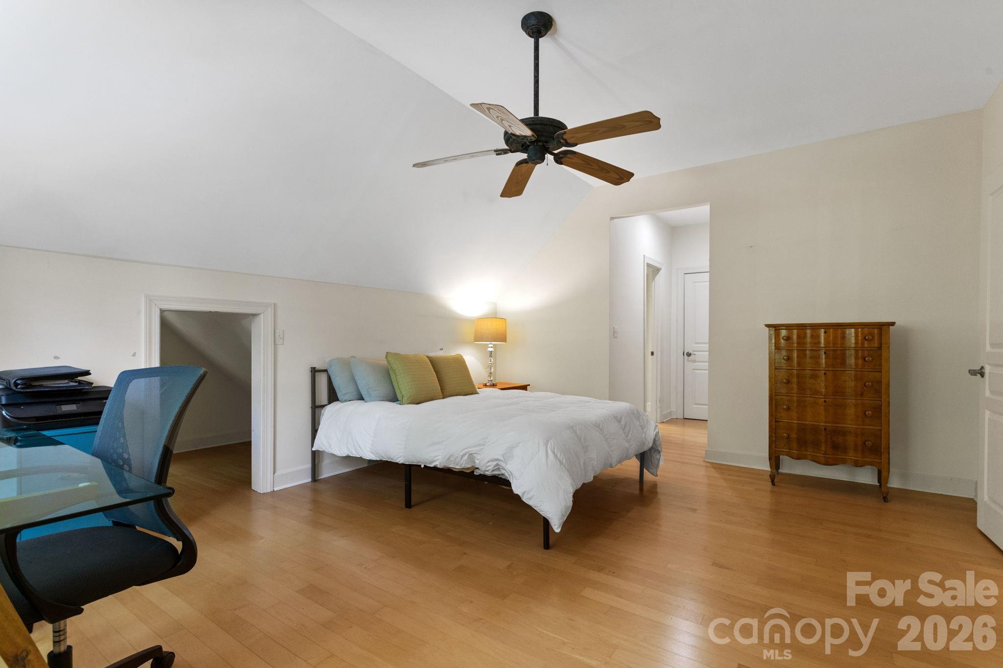 2825 Hunting Country Road — Tryon