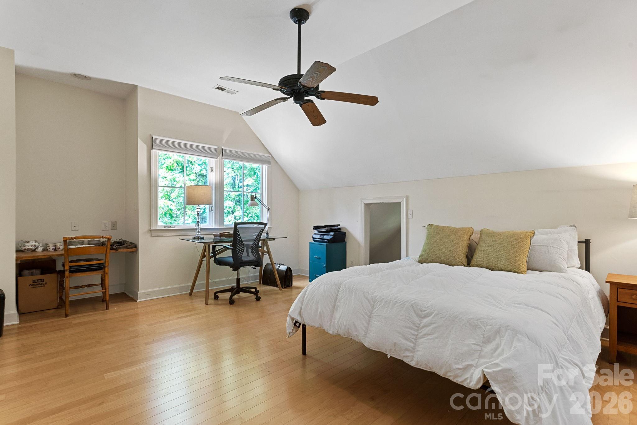 2825 Hunting Country Road — Tryon