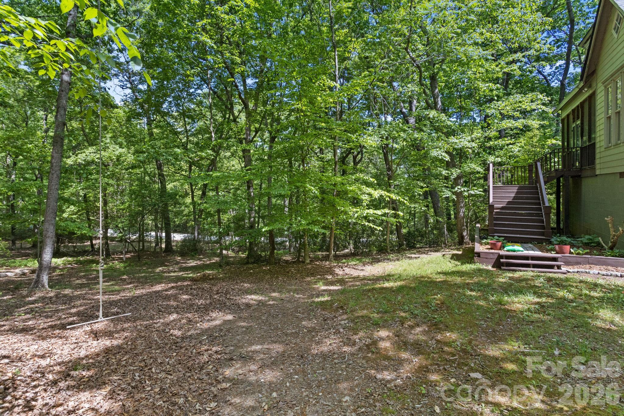 2825 Hunting Country Road — Tryon