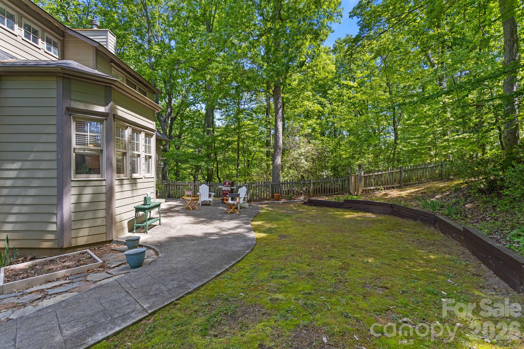 2825 Hunting Country Road — Tryon