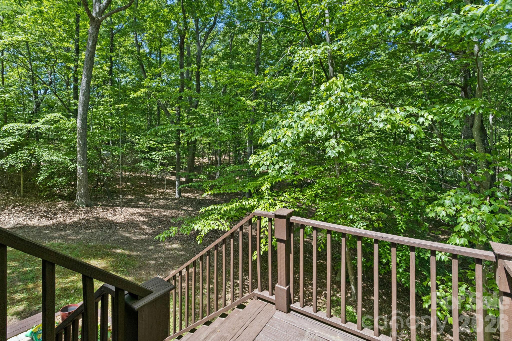2825 Hunting Country Road — Tryon